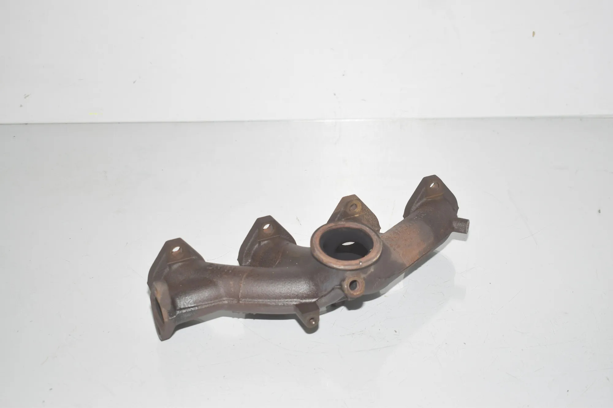 Exhaust Manifold – OEM 8519889 · BMW X1 (F48) xDrive 18 d 2017 – 3