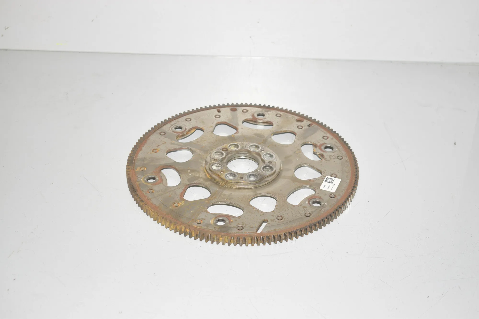 Flywheel Disc Automatic – OEM 8511452 · BMW X1 (F48) xDrive 18 d 2017