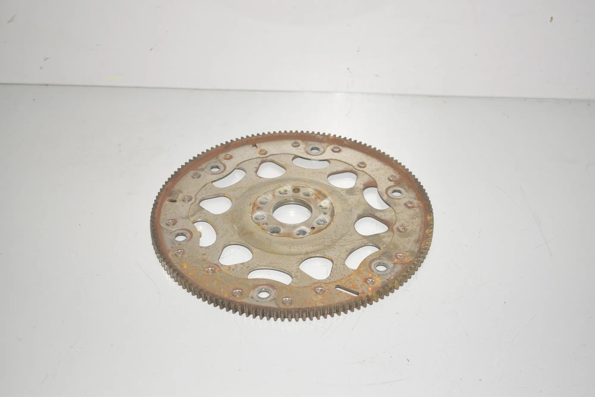 Flywheel Disc Automatic – OEM 8511452 · BMW X1 (F48) xDrive 18 d 2017 – 3
