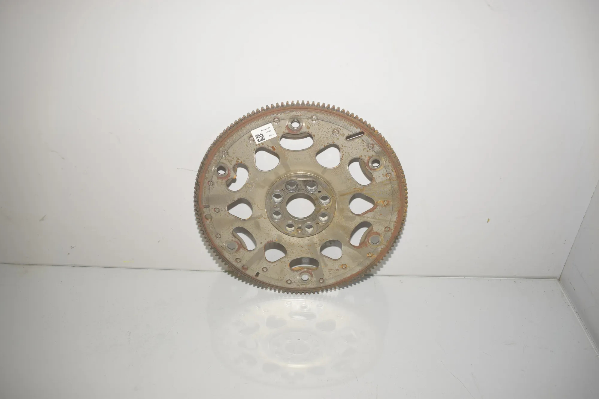 Flywheel Disc Automatic – OEM 8511452 · BMW X1 (F48) xDrive 18 d 2017 – 2