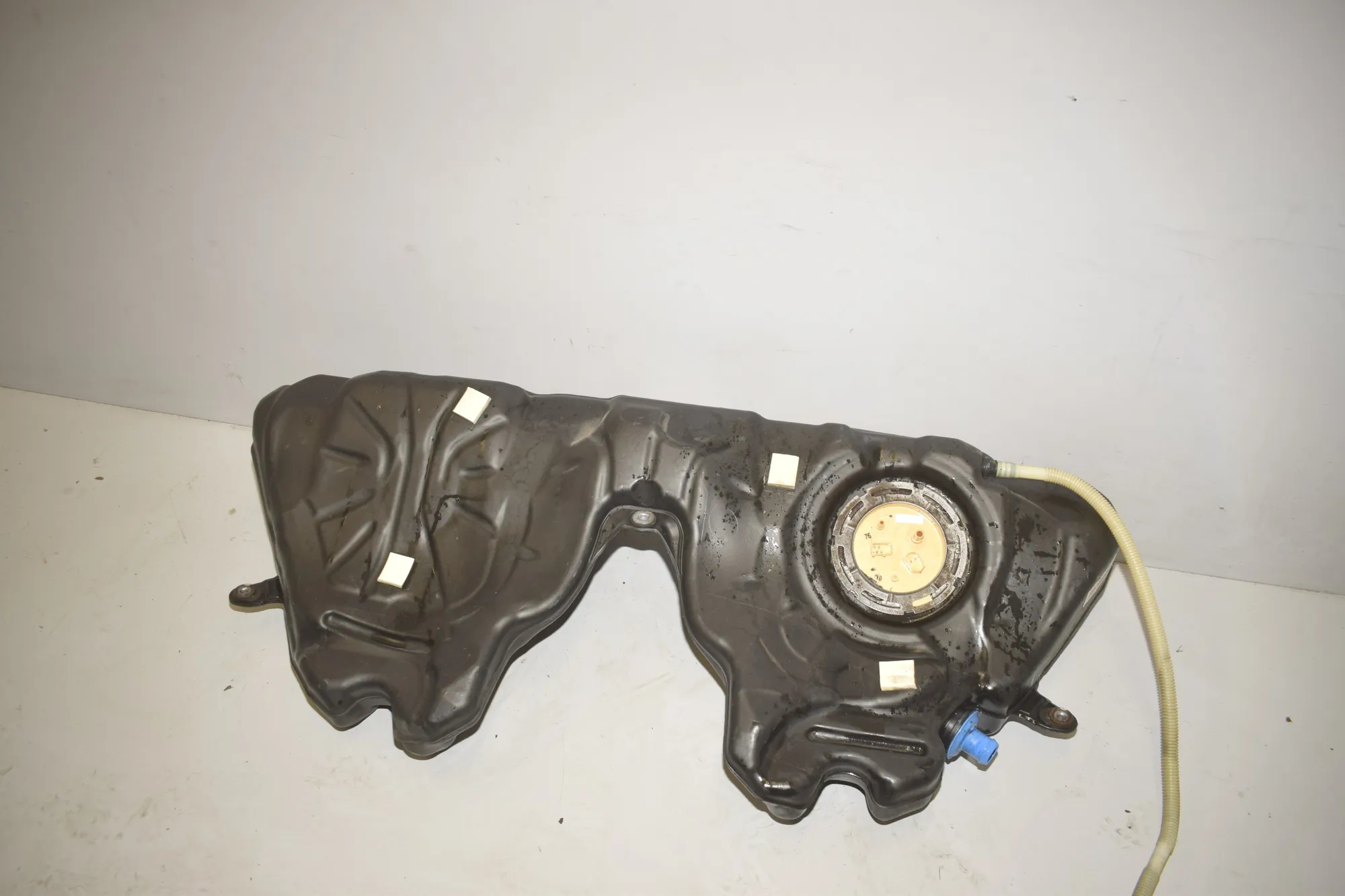 Fuel Tank – OEM 7268032 · BMW 5 Touring (F11) M 550 d xDrive 2012 – 2