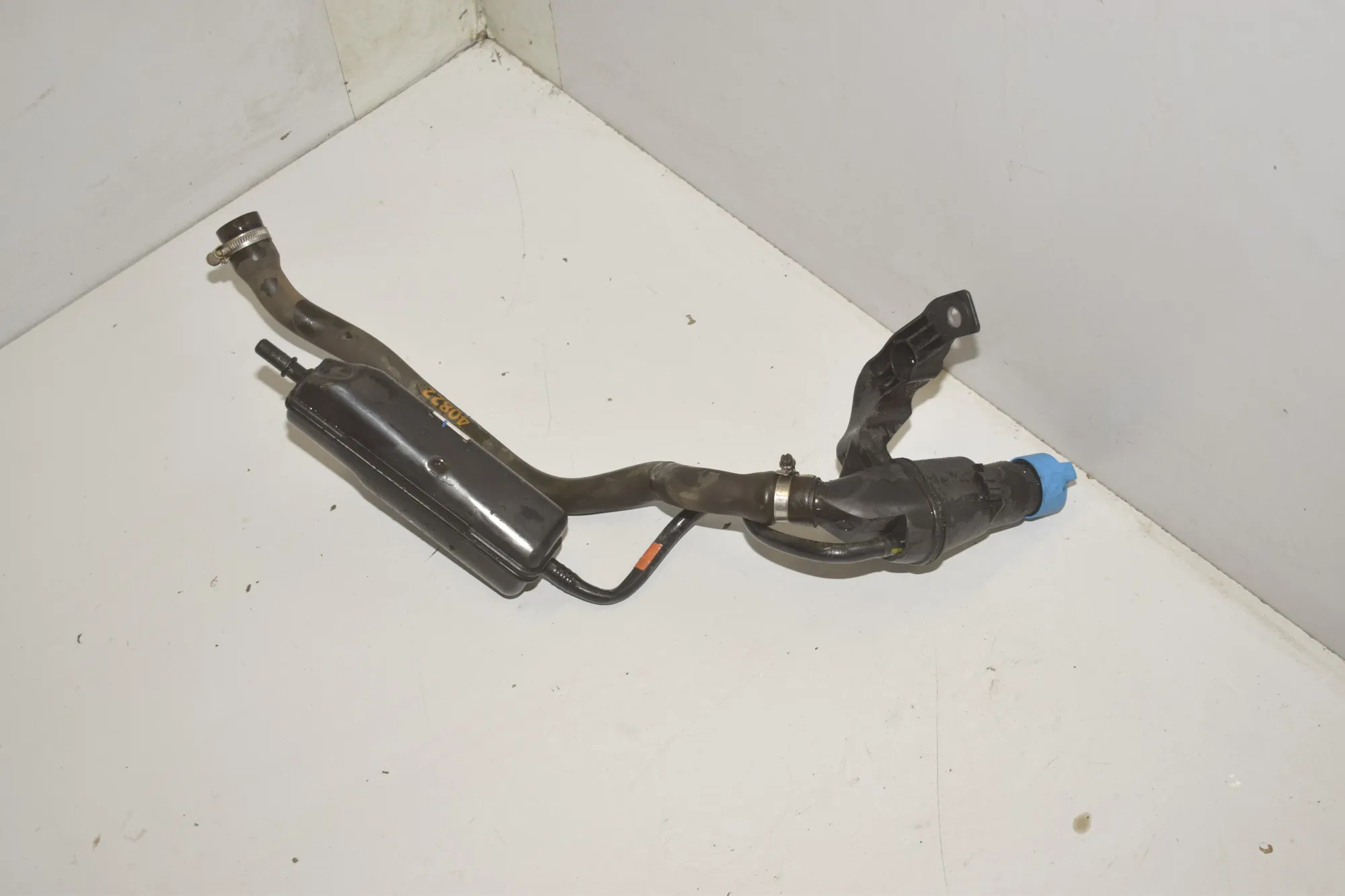 Fuel Tank Pipe – OEM 7467966 · BMW X1 (F48) xDrive 18 d 2018 – 3