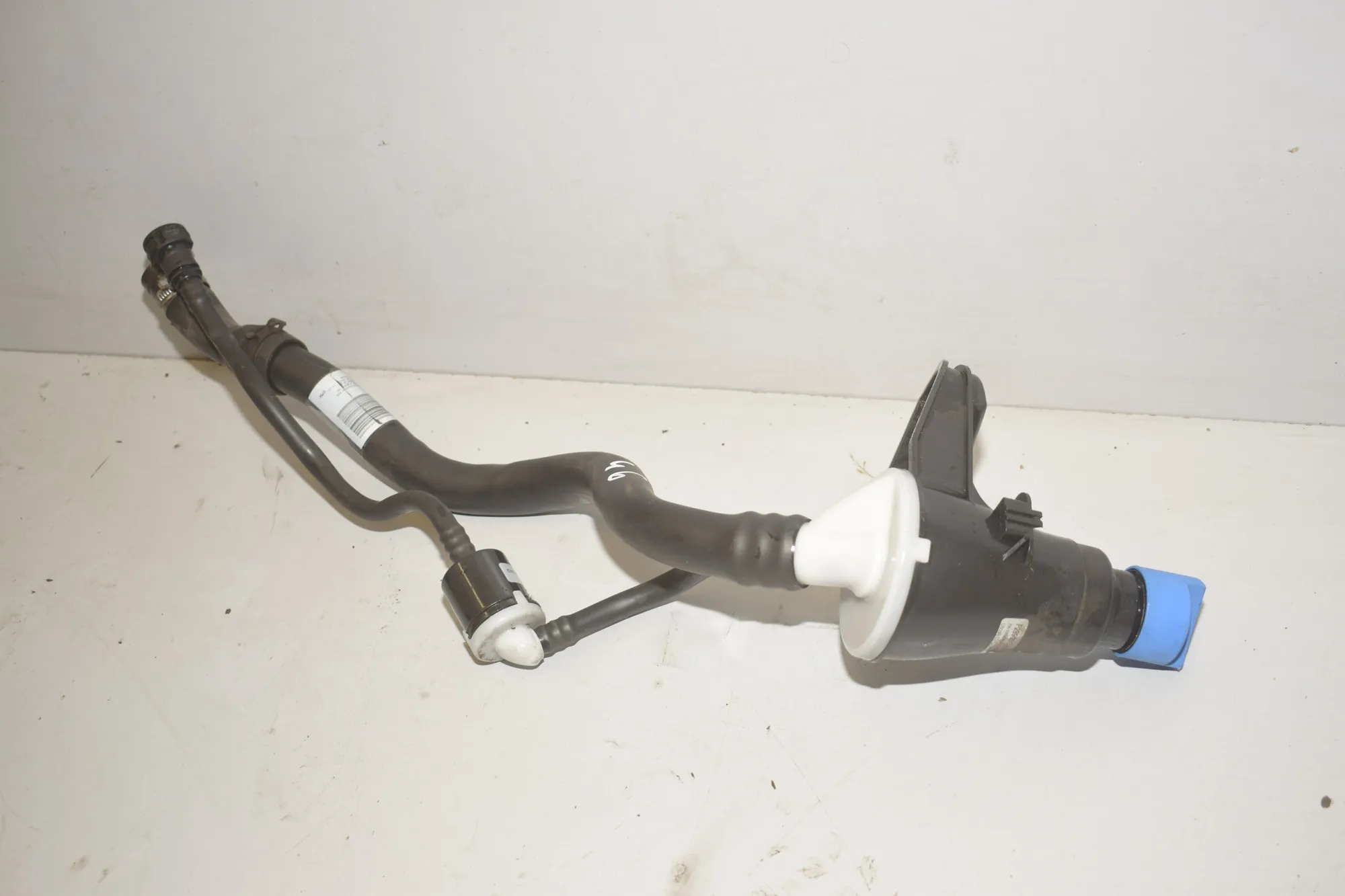 Fuel Tank Pipe – OEM 8740422 · BMW 2 Active Tourer (U06) (2021 - -) 218d 2022 – 3