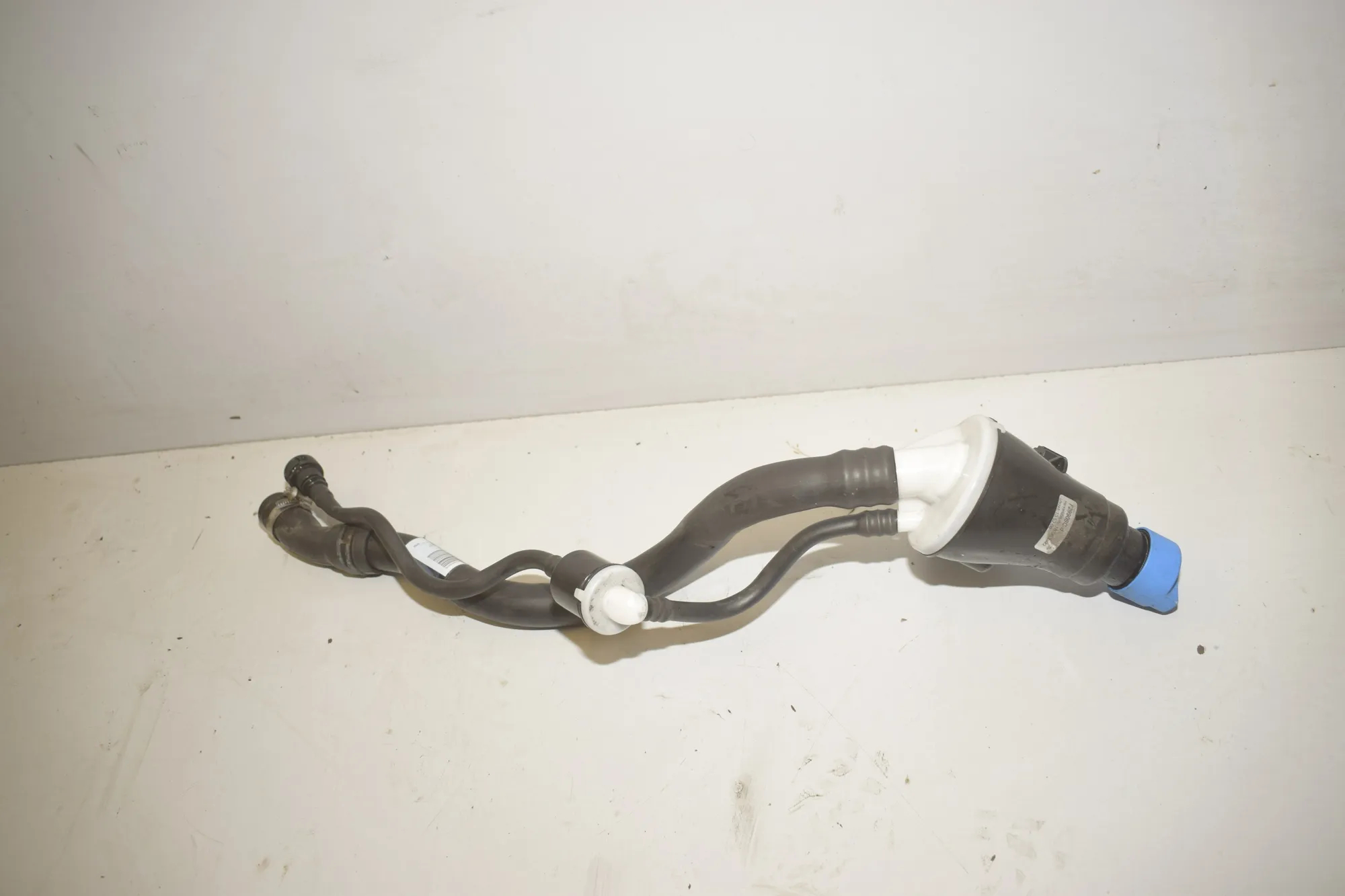 Fuel Tank Pipe – OEM 8740422 · BMW 2 Active Tourer (U06) (2021 - -) 218d 2022 – 2
