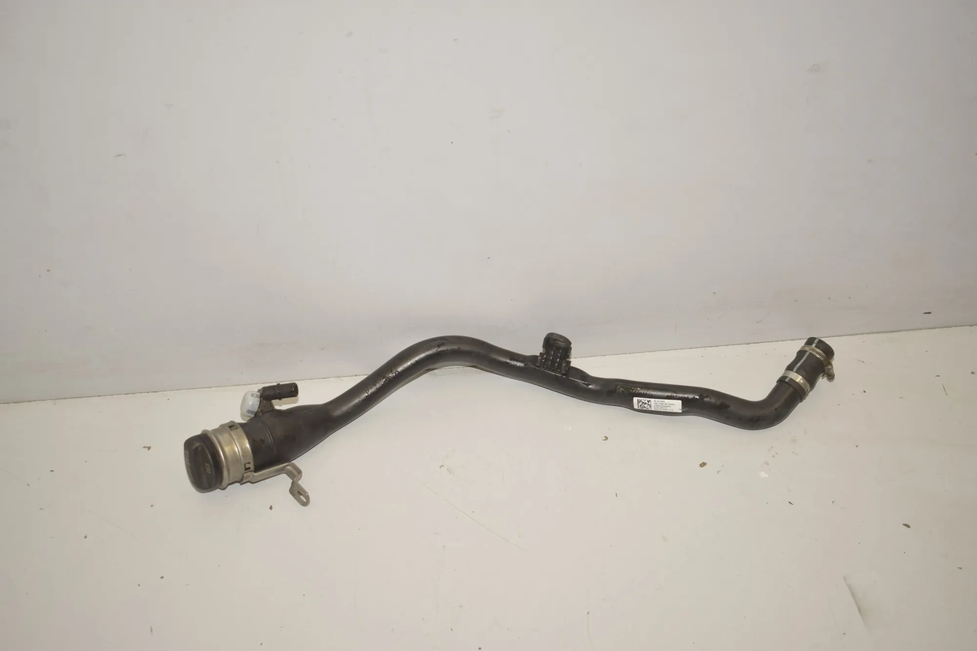 Fuel Tank Pipe – OEM 8741457 · BMW 2 Active Tourer (U06) (2021 - -) 218d 2022 – 2