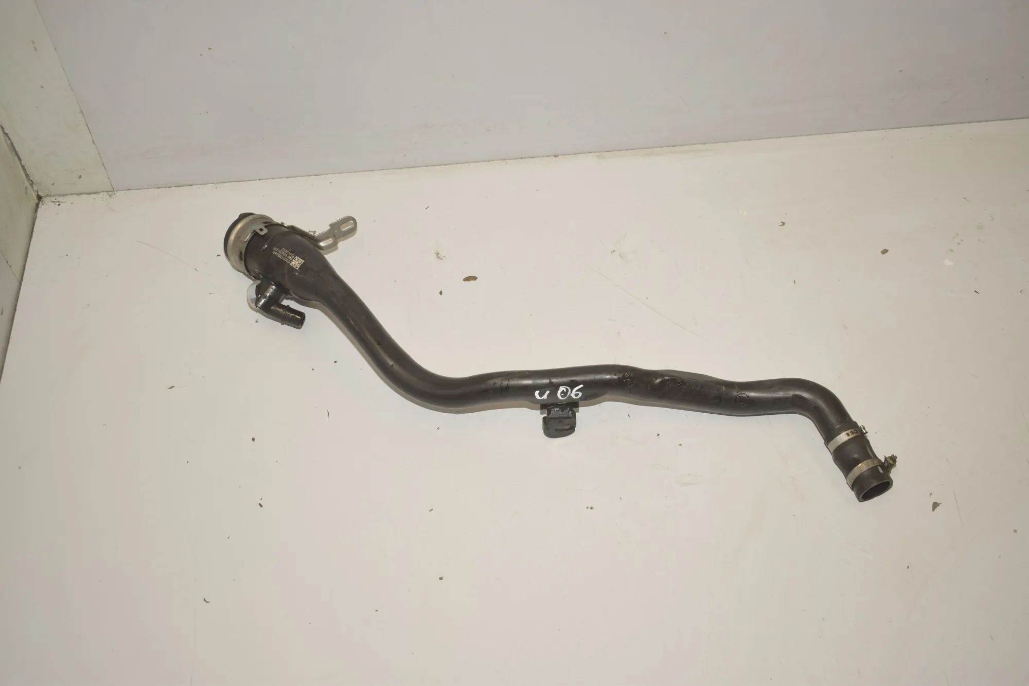 Fuel Tank Pipe – OEM 8741457 · BMW 2 Active Tourer (U06) (2021 - -) 218d 2022