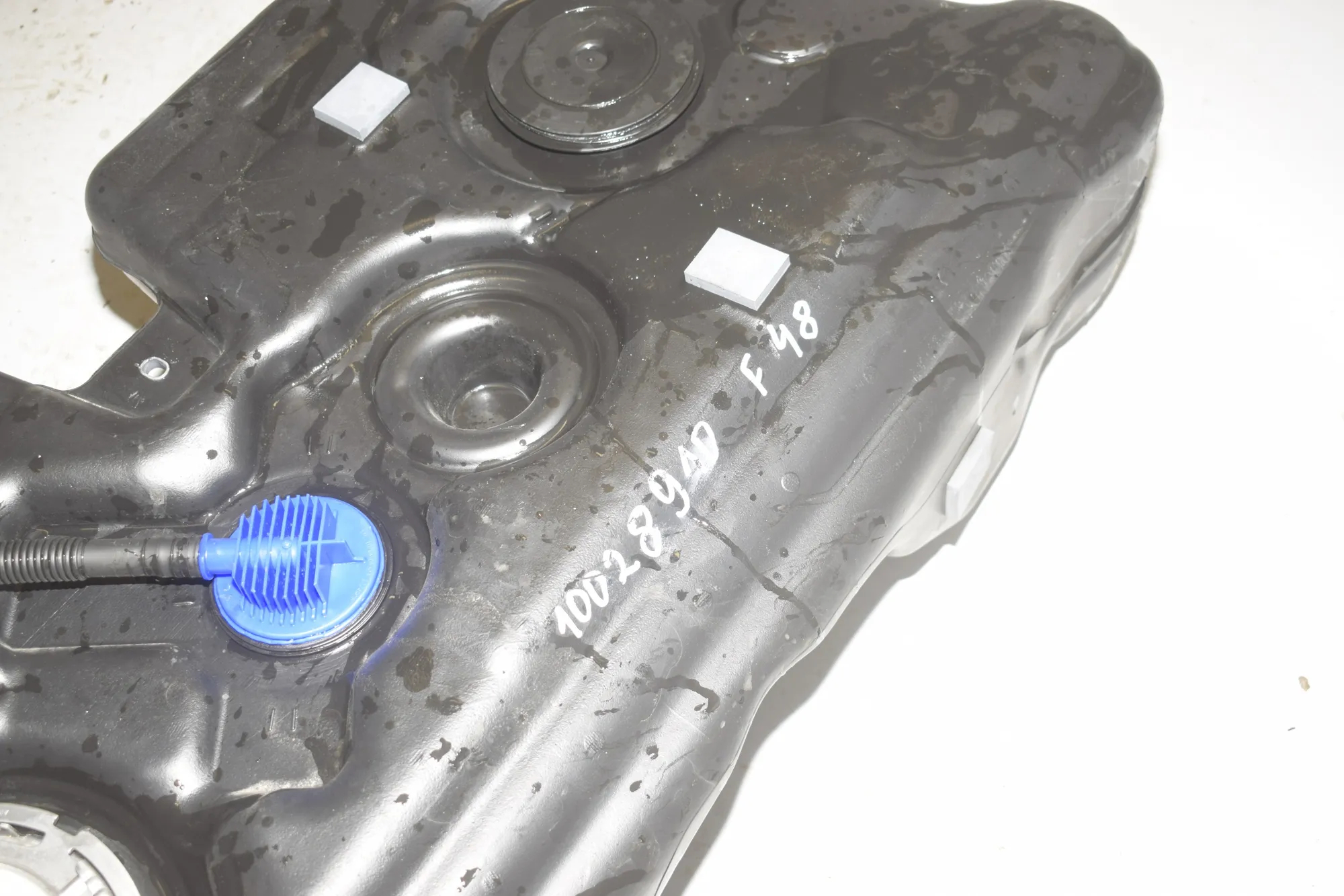 Fuel Tank – OEM 7453431 · BMW X1 (F48) xDrive 18 d 2018 – 4
