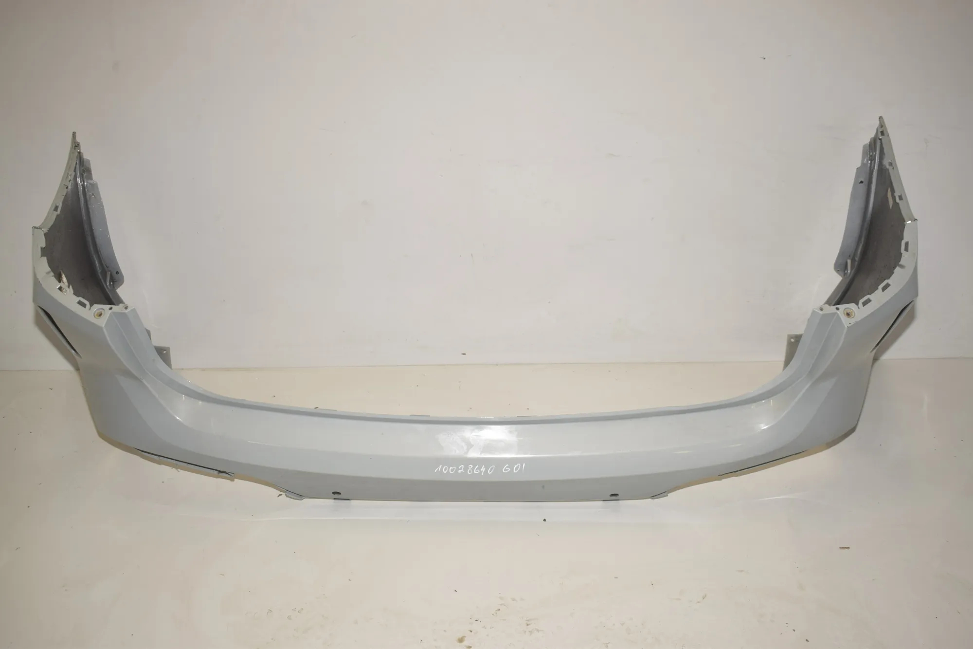 Rear Bumper · BMW X3 (G01, F97) (2017 - -) xDrive 30 e Plug-in-Hybrid 2022 – 2