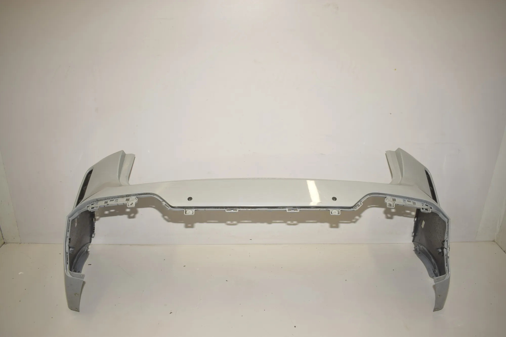 Rear Bumper · BMW X3 (G01, F97) (2017 - -) xDrive 30 e Plug-in-Hybrid 2022