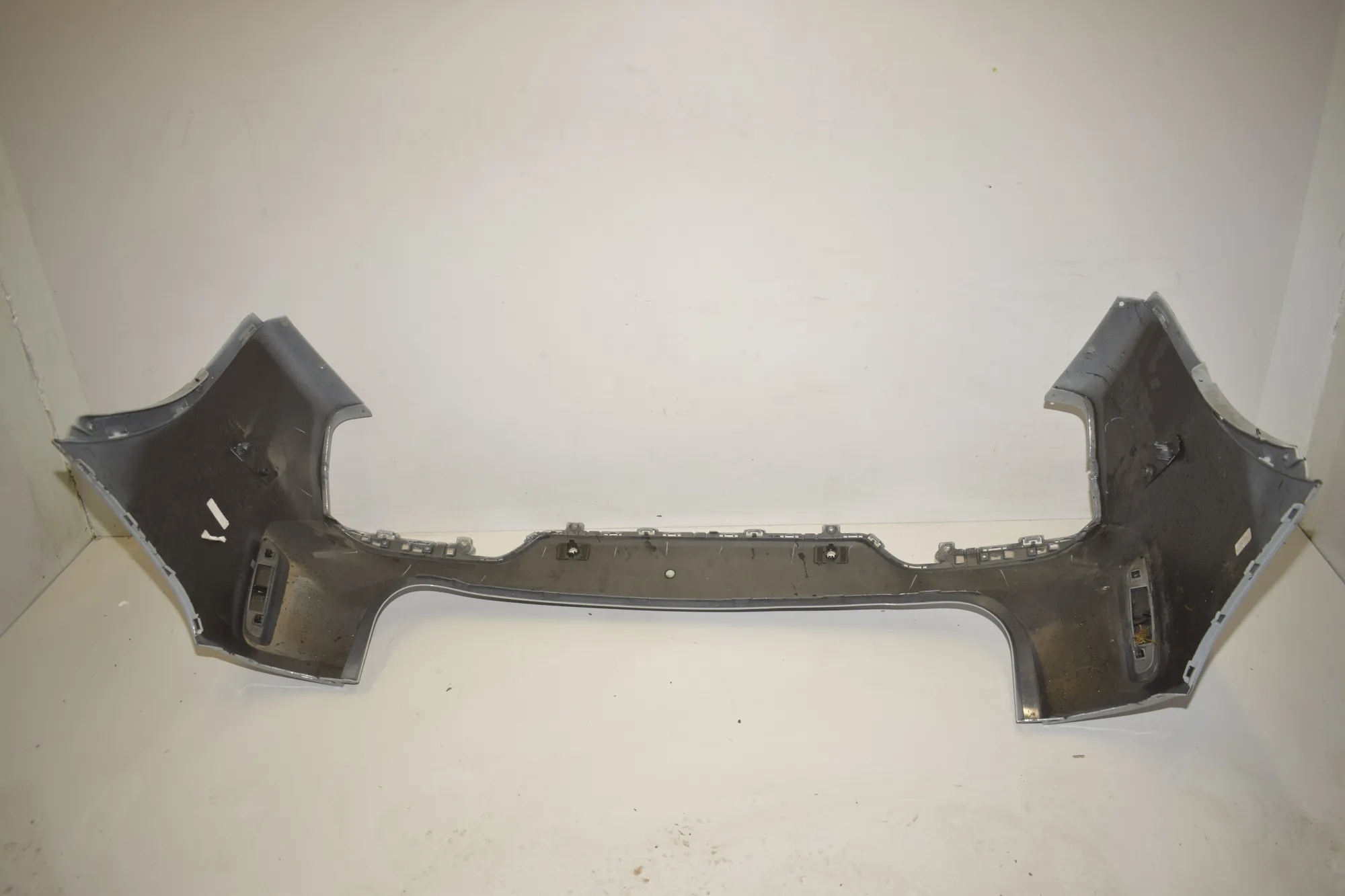 Rear Bumper · BMW X3 (G01, F97) (2017 - -) xDrive 30 e Plug-in-Hybrid 2022 – 3