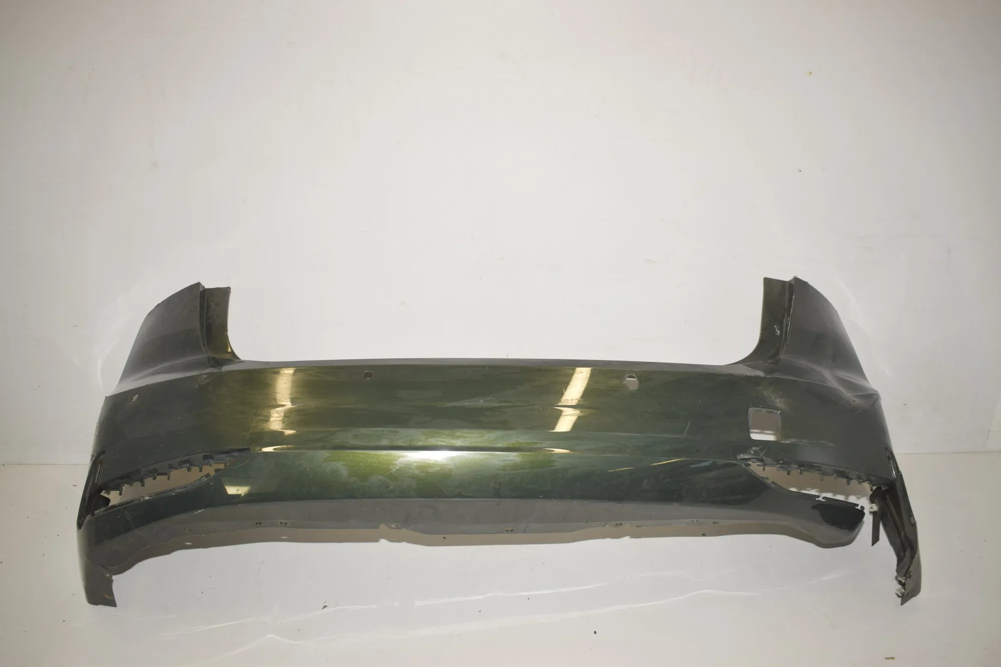 Rear Bumper · BMW 2 Active Tourer (U06) (2021 - -) 218d 2022 – 2
