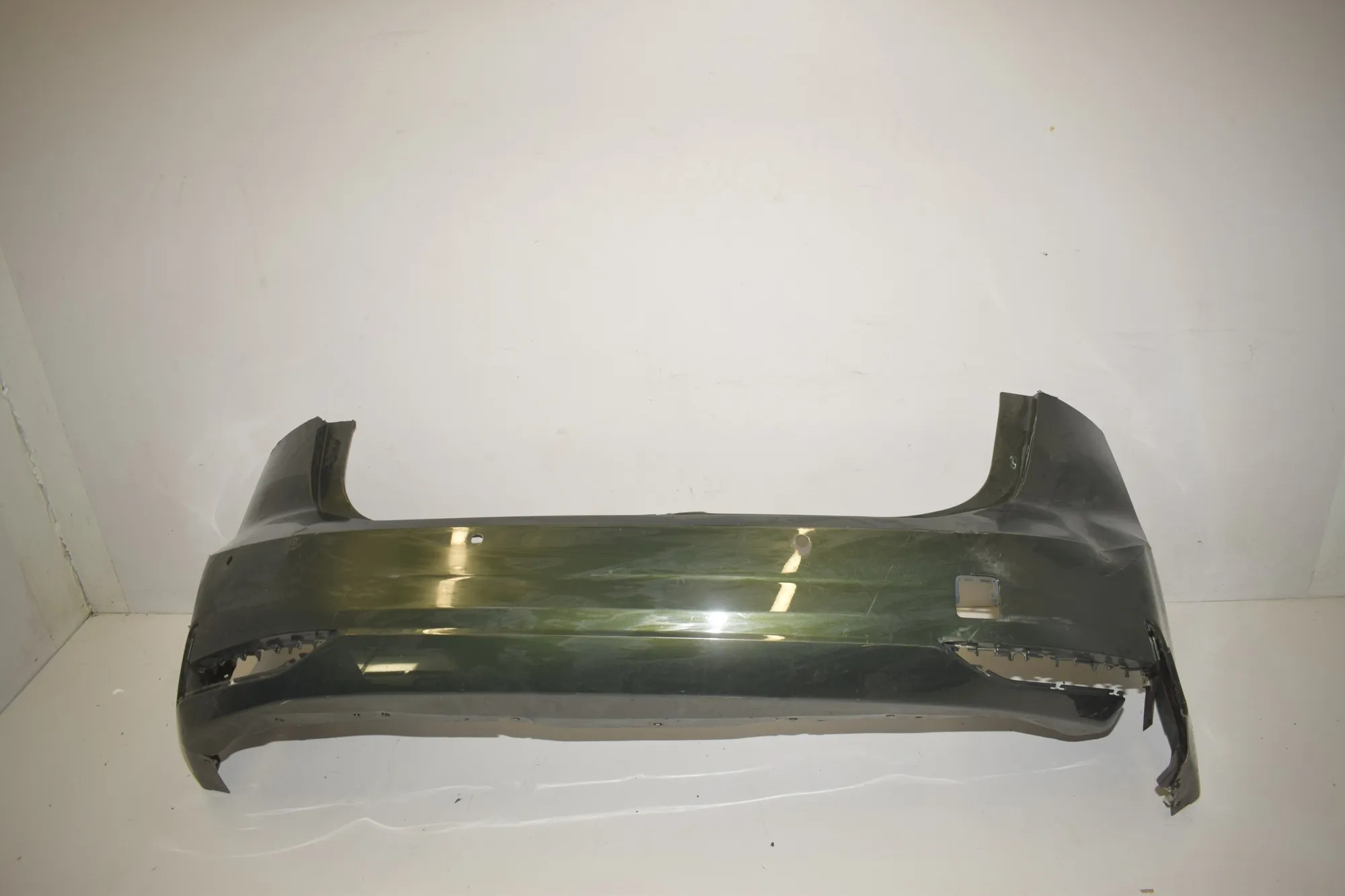 Rear Bumper · BMW 2 Active Tourer (U06) (2021 - -) 218d 2022
