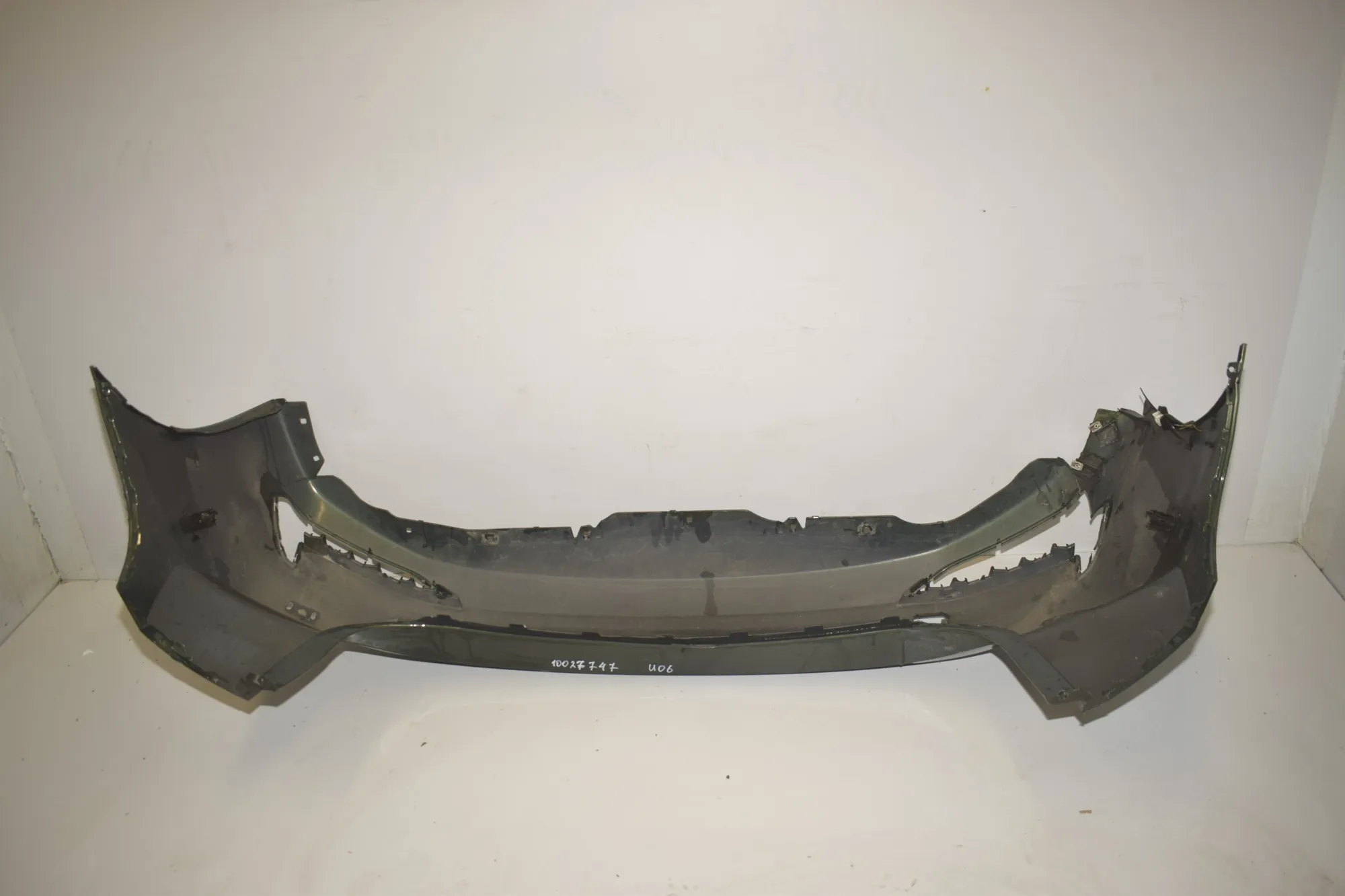 Rear Bumper · BMW 2 Active Tourer (U06) (2021 - -) 218d 2022 – 4