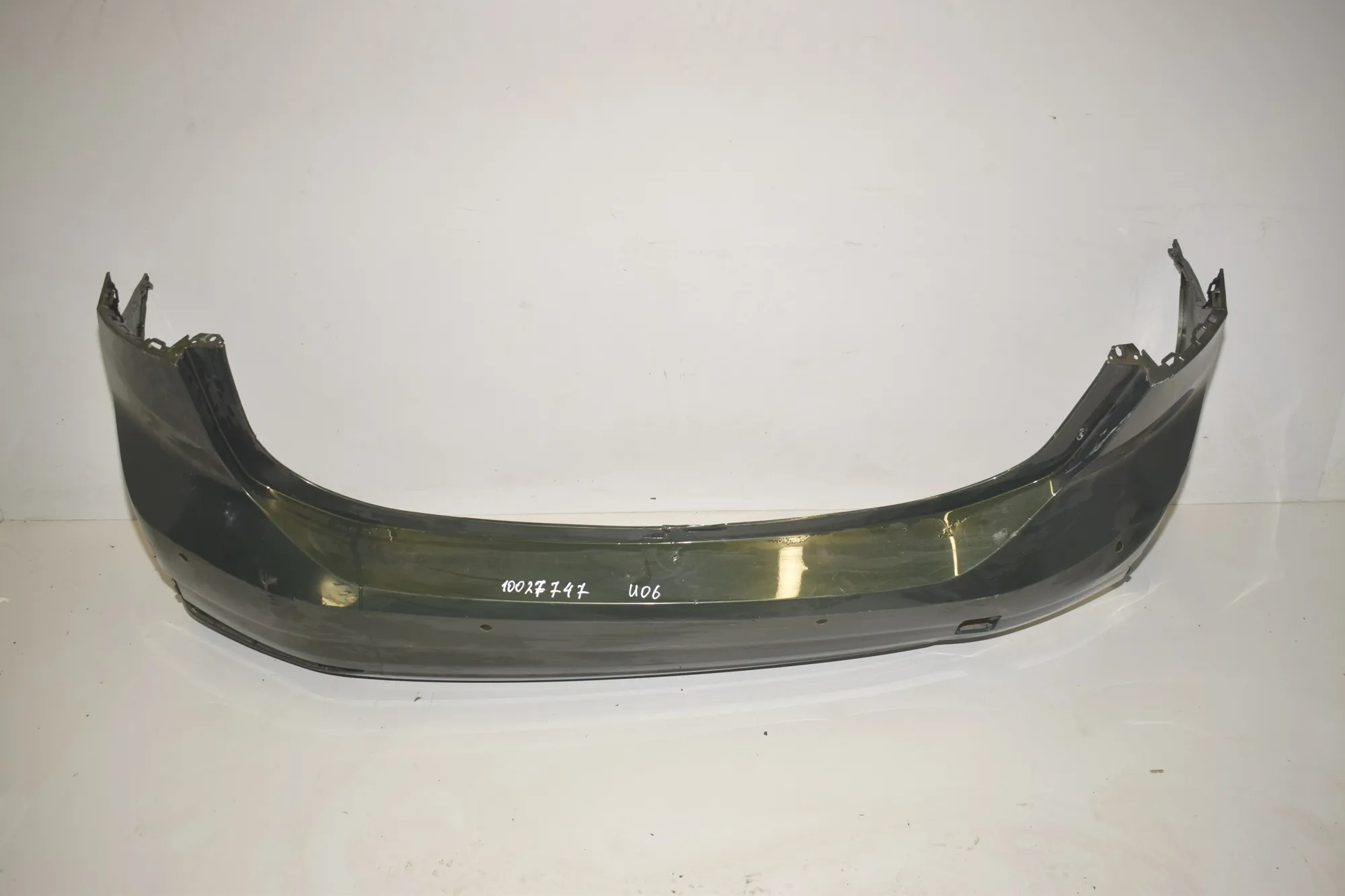 Rear Bumper · BMW 2 Active Tourer (U06) (2021 - -) 218d 2022 – 3