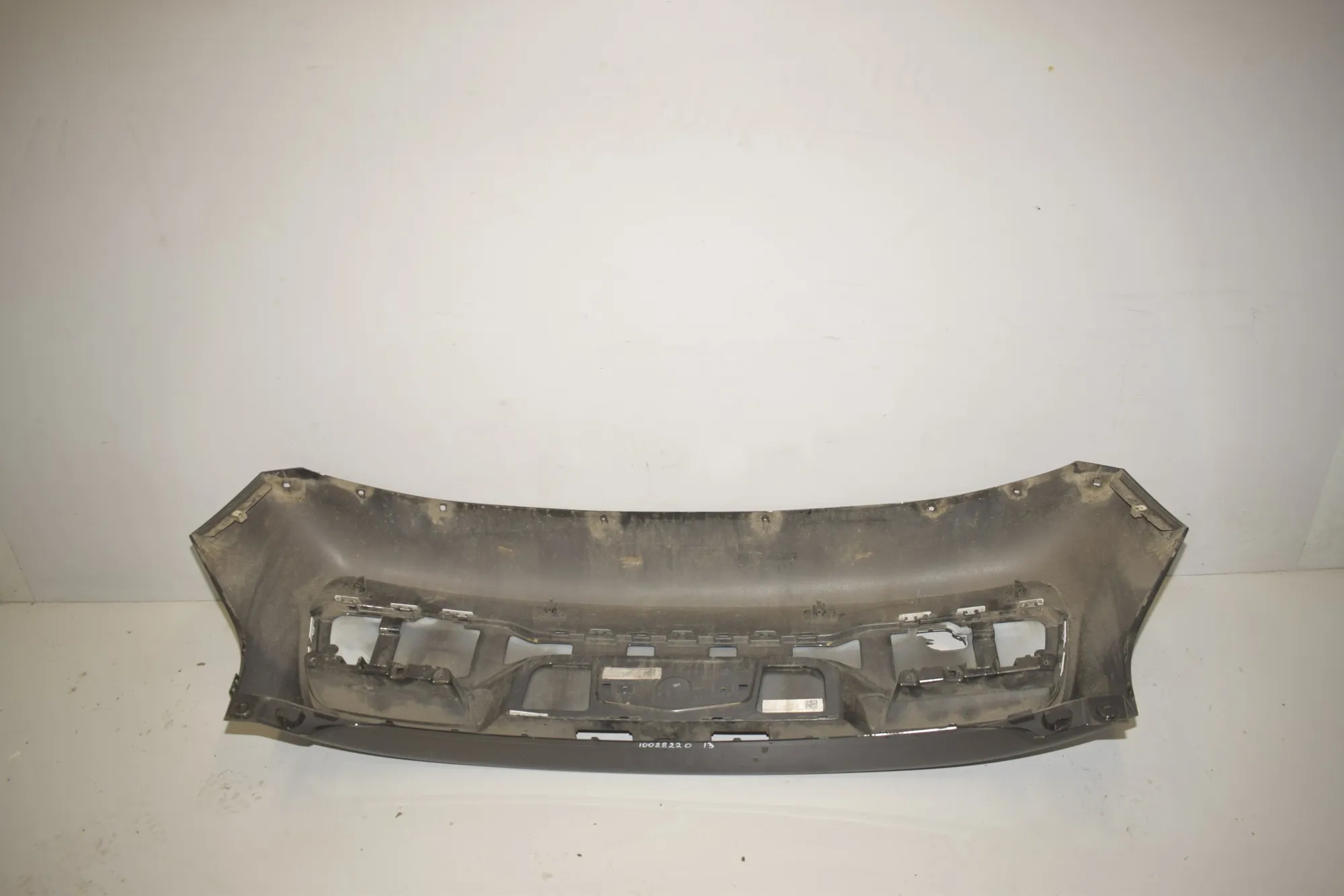 Rear Bumper · BMW i3 (I01) Electric 2019 – 3