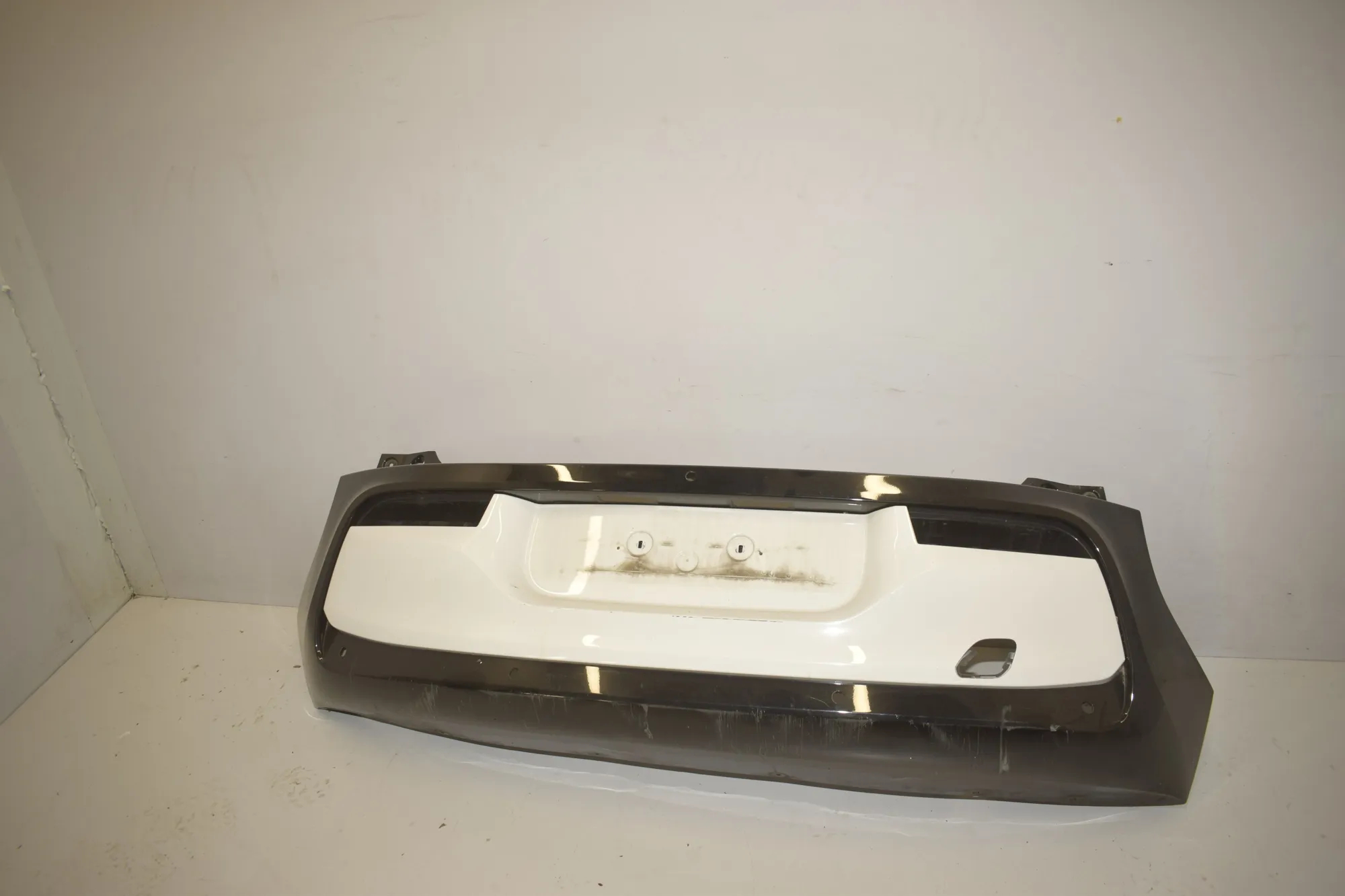 Rear Bumper · BMW i3 (I01) Electric 2019 – 2
