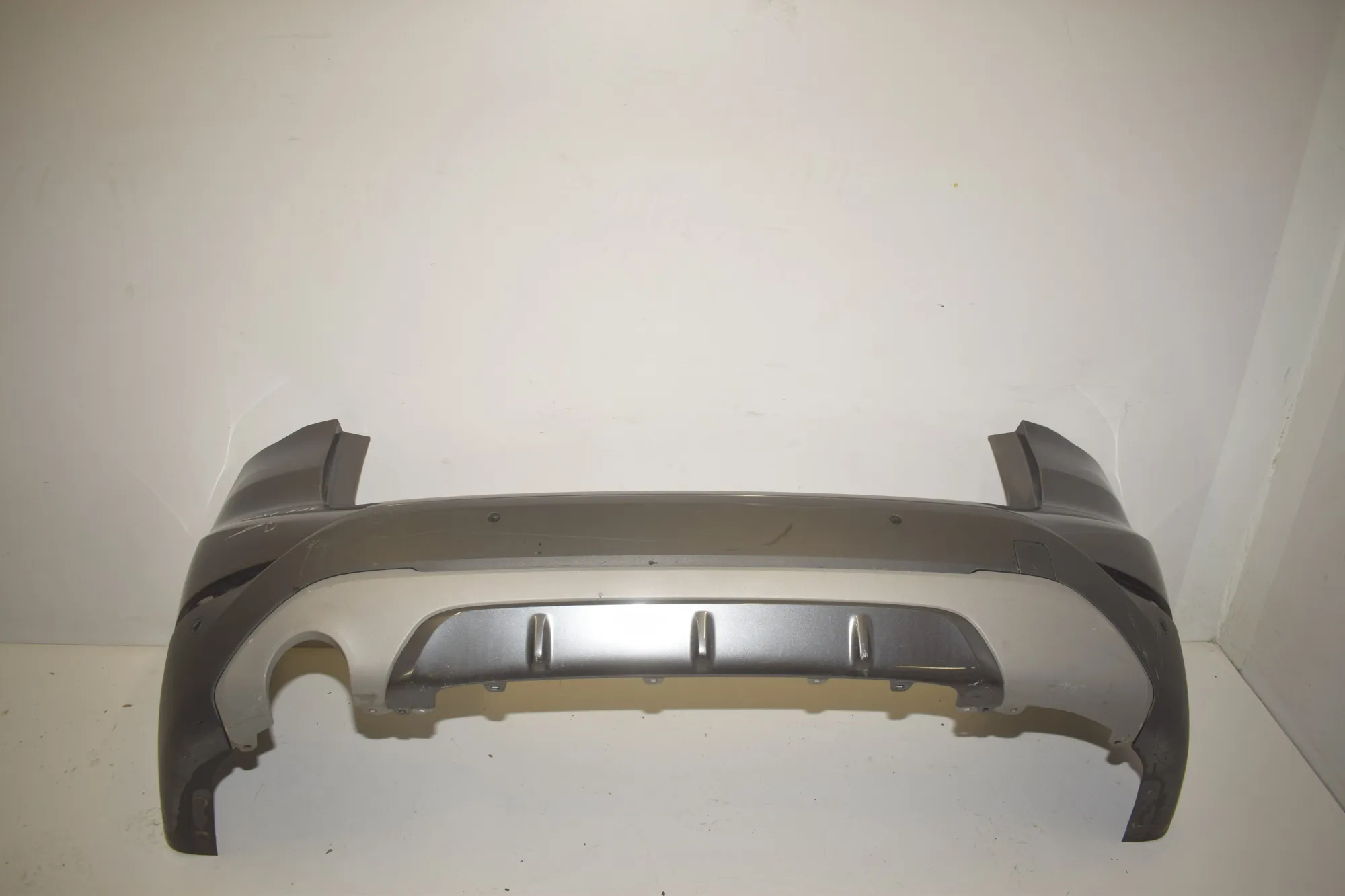 Rear Bumper · BMW X1 (F48) xDrive 18 d 2017 – 3