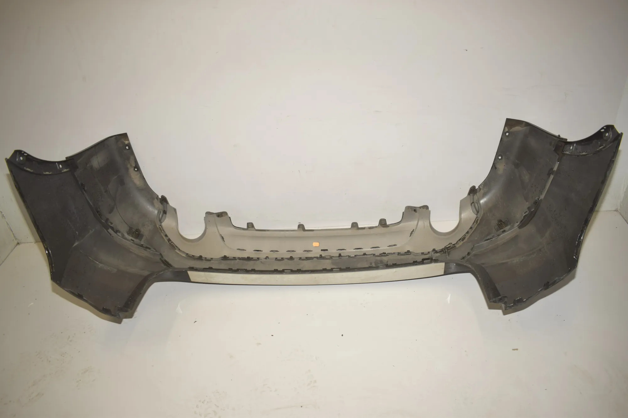 Rear Bumper · BMW X1 (F48) xDrive 18 d 2018 – 5