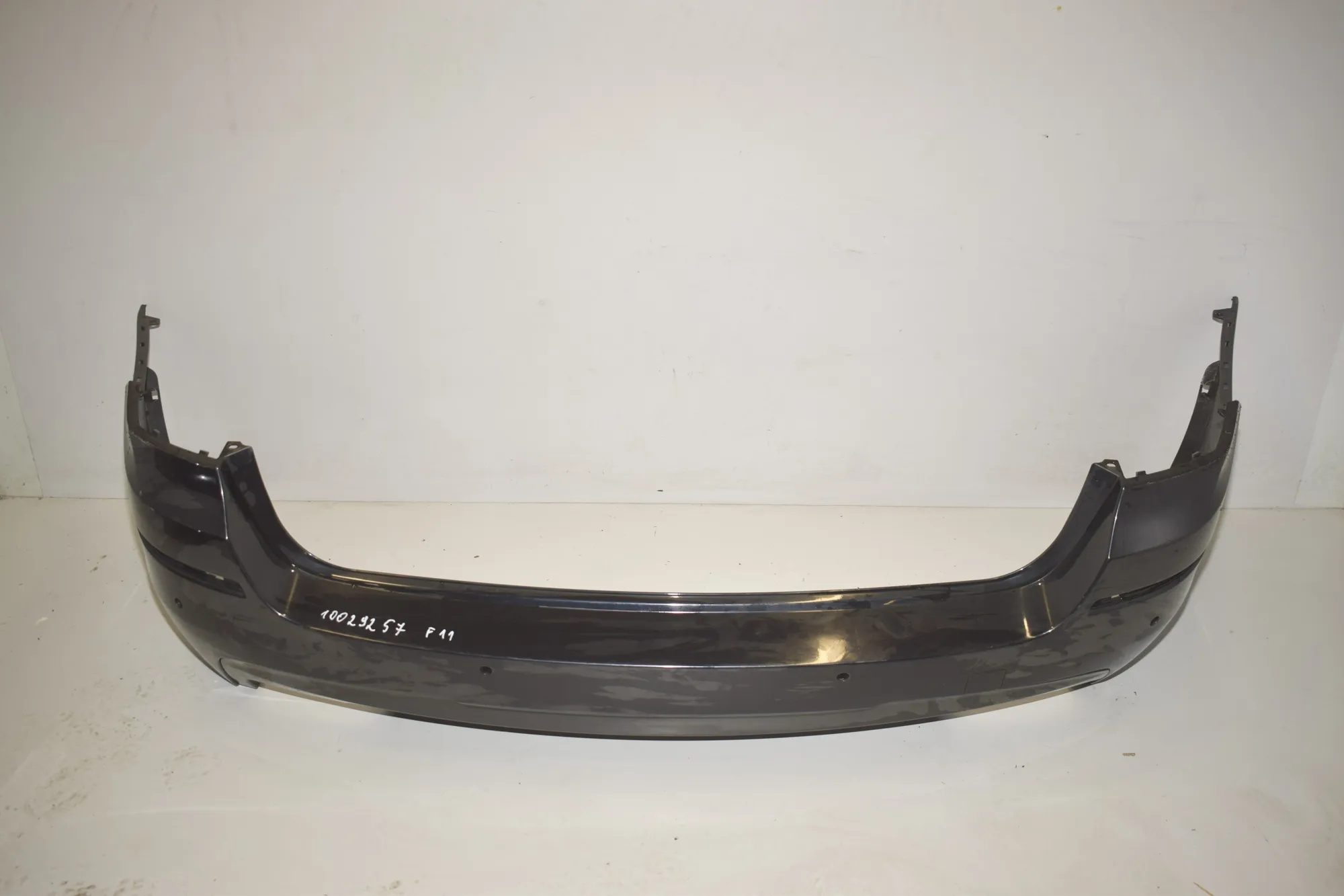 Rear Bumper · BMW 5 Touring (F11) M 550 d xDrive 2012 – 3