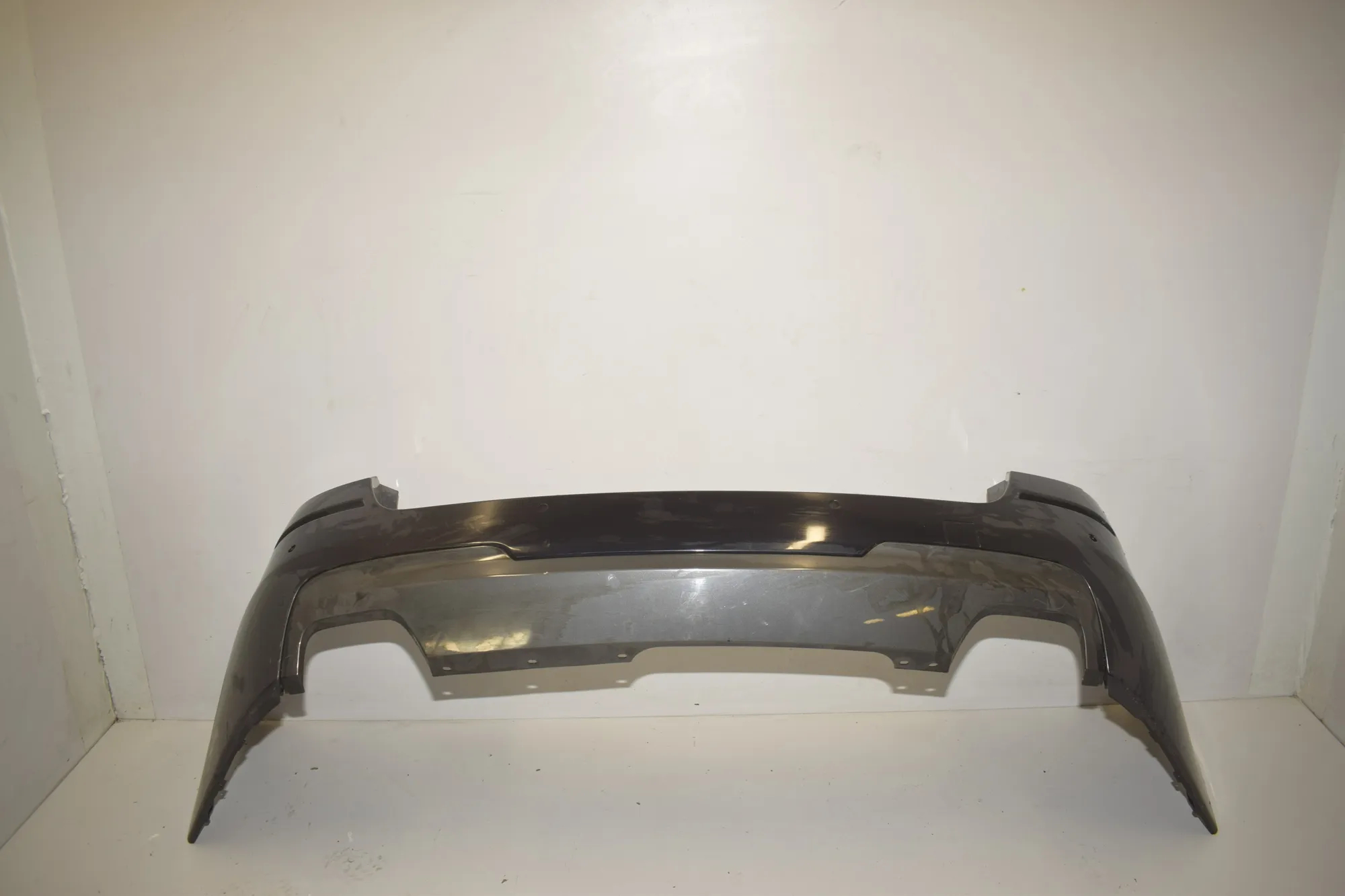 Rear Bumper · BMW 5 Touring (F11) M 550 d xDrive 2012 – 2