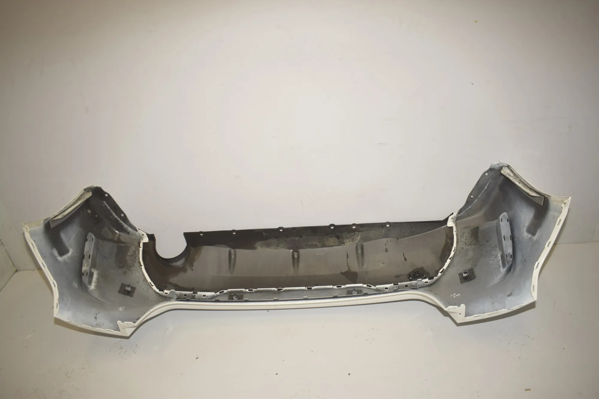 Rear Bumper · BMW 1 (F40) (2019 - -) (F40)118i 2020 – 4