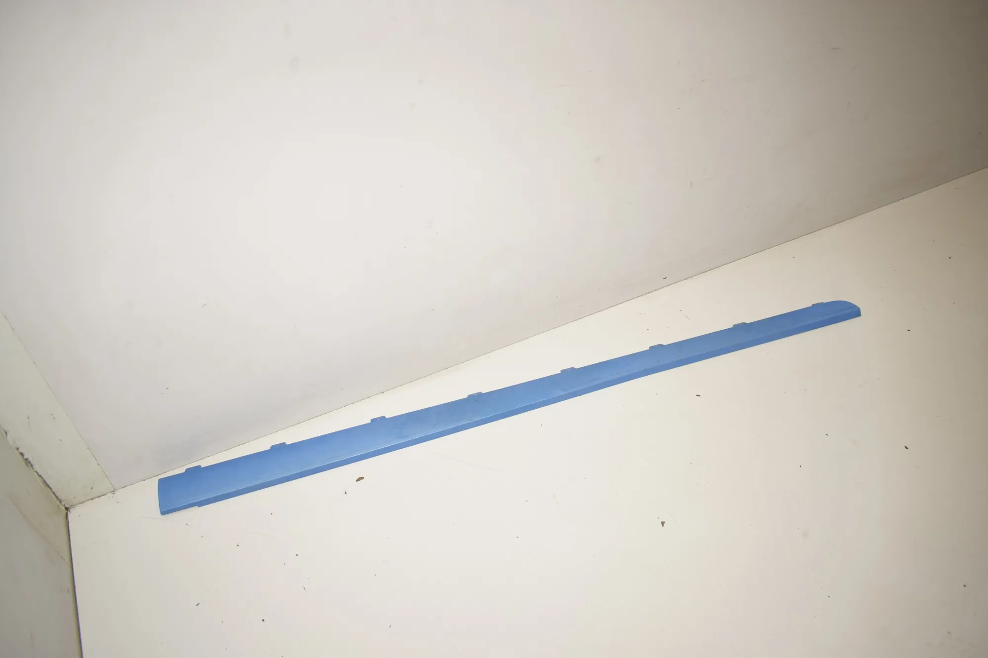 Threshold Trim – OEM 7417936 · BMW i3 (I01) Electric 2019