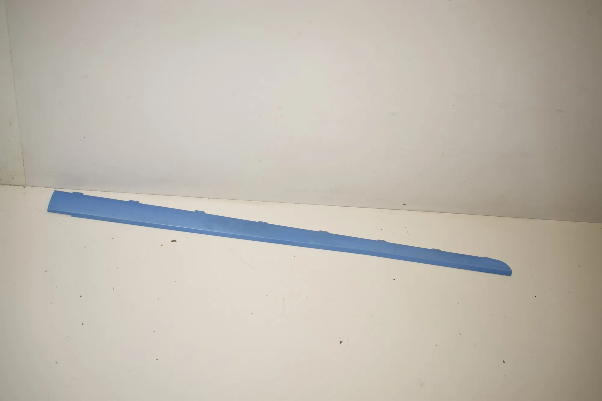 Threshold Trim – OEM 7417936 · BMW i3 (I01) Electric 2019 – 2