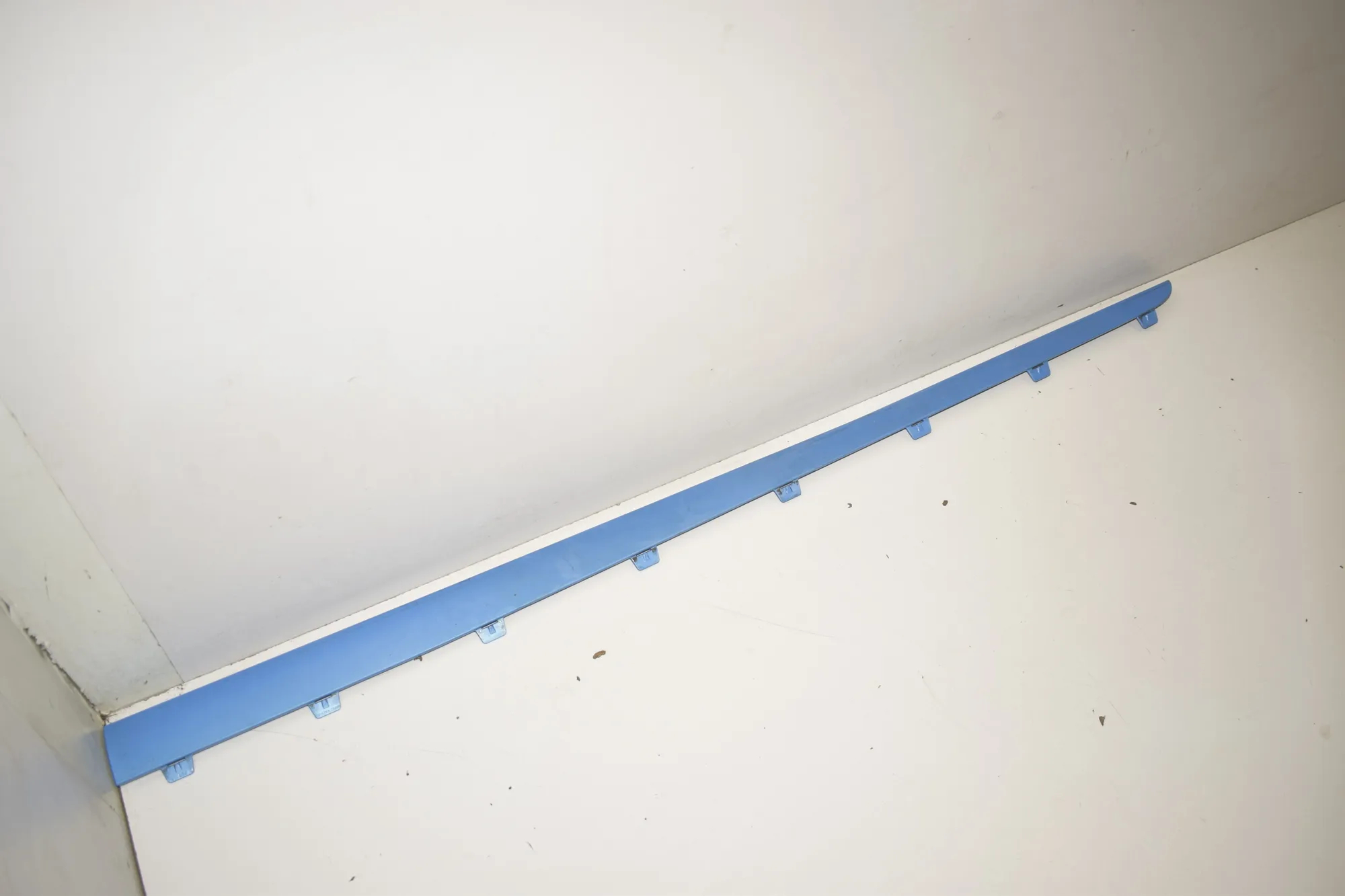 Threshold Trim – OEM 7417935 · BMW i3 (I01) Electric 2019 – 2