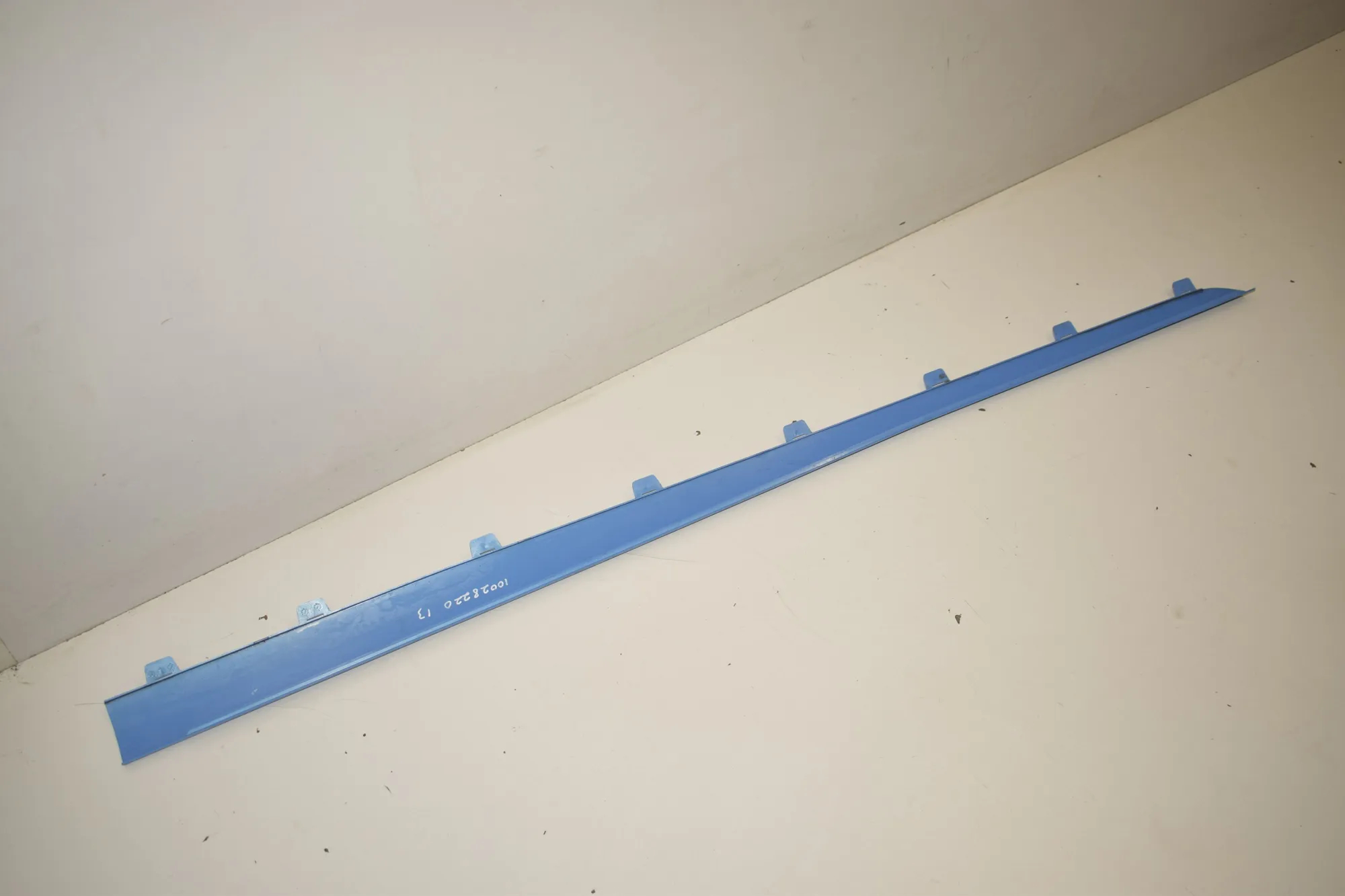 Threshold Trim – OEM 7417935 · BMW i3 (I01) Electric 2019 – 3