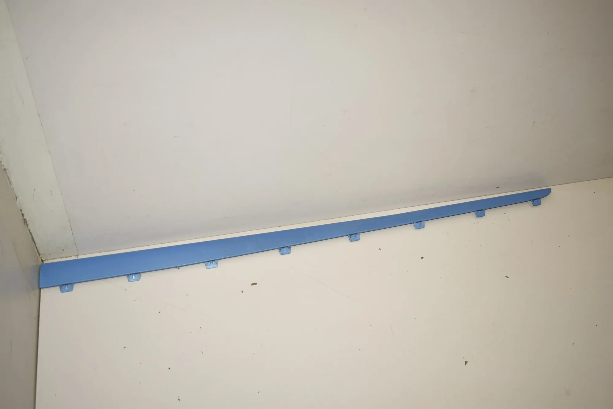Threshold Trim – OEM 7417935 · BMW i3 (I01) Electric 2019