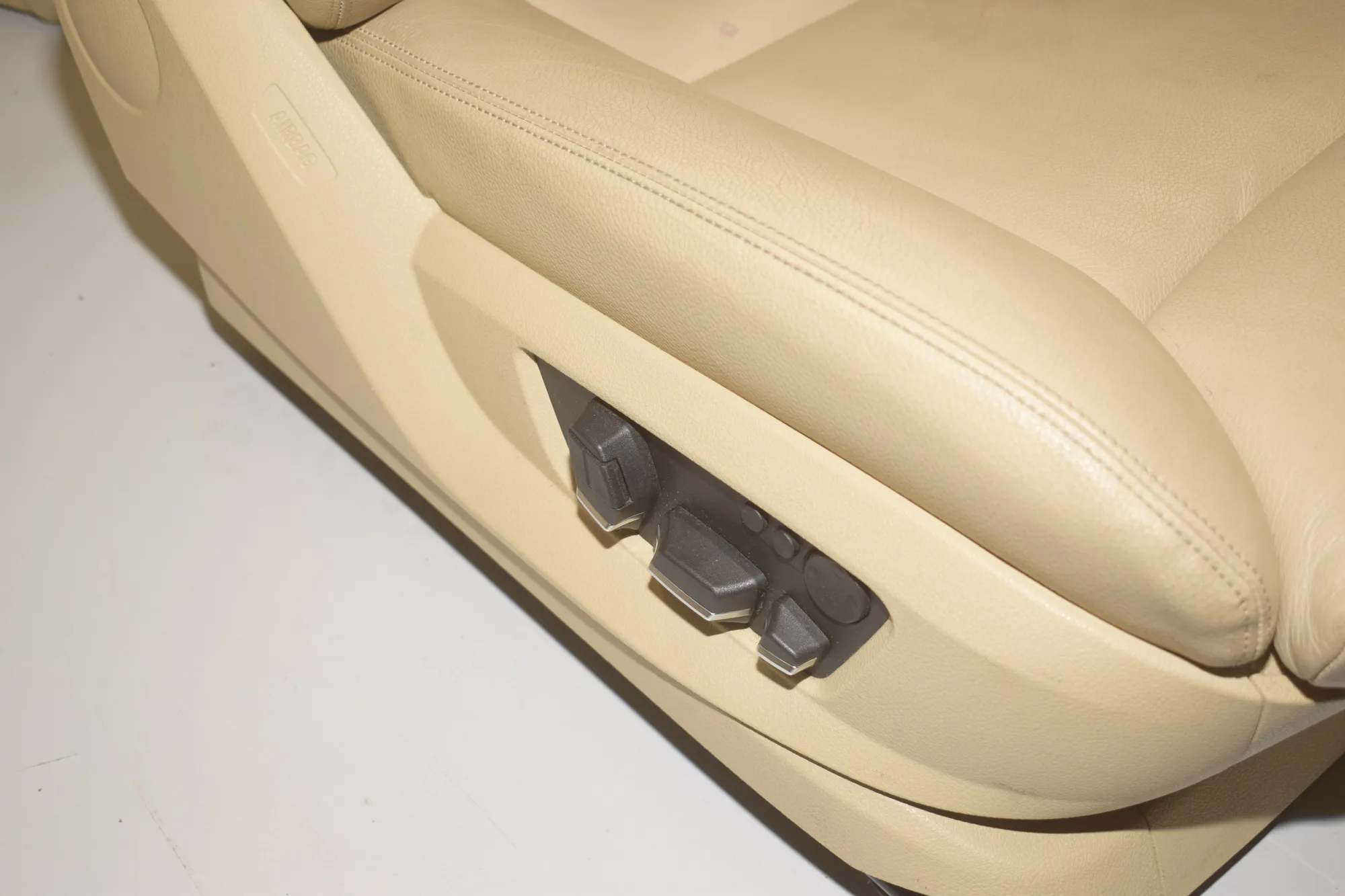 Seat set · BMW 5 Touring (F11) 535 d 2013 – 14