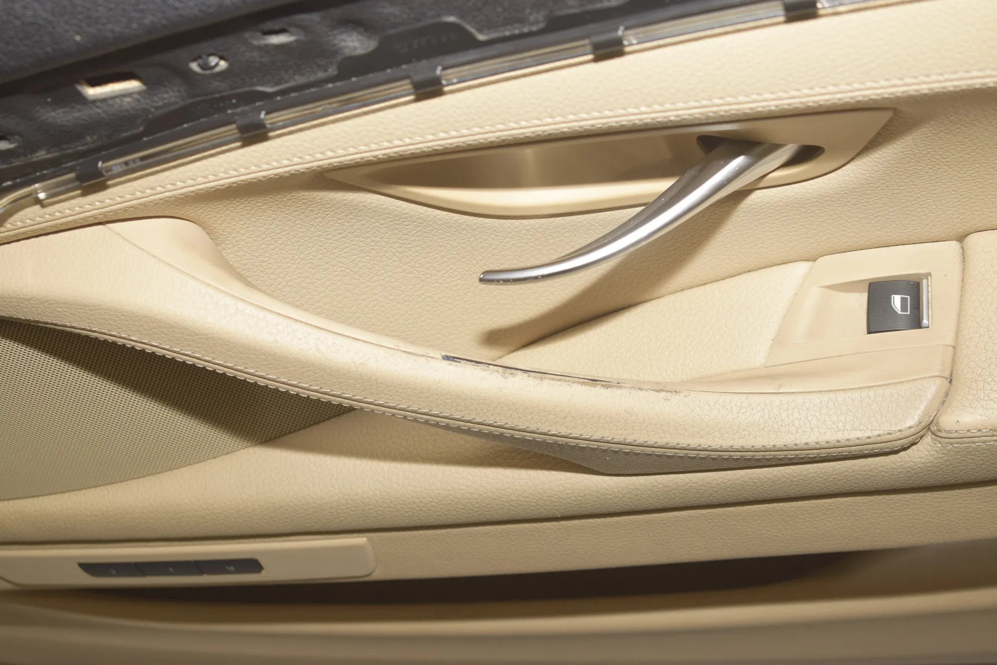 Seat set · BMW 5 Touring (F11) 535 d 2013 – 12