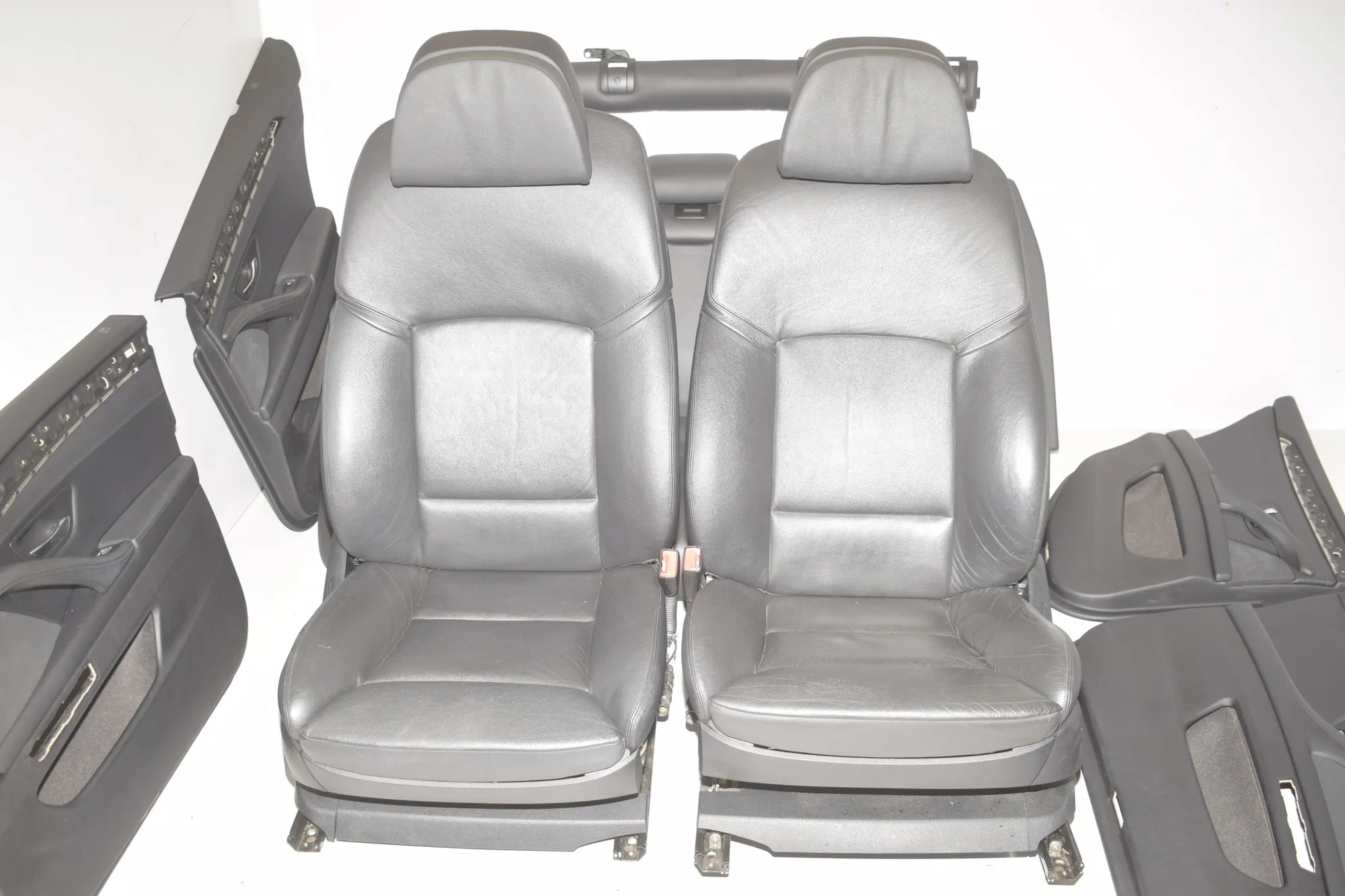 Seat set · BMW 5 Touring (F11) M 550 d xDrive 2012 – 4