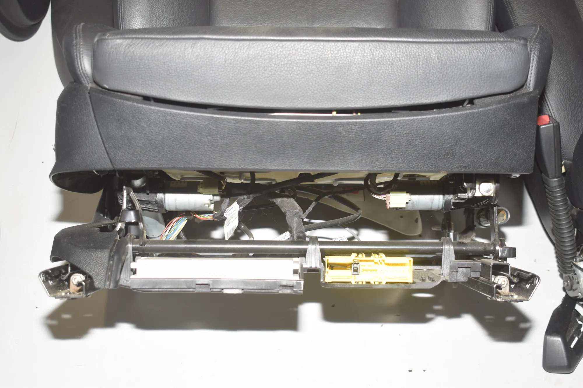 Seat set · BMW 5 Touring (F11) M 550 d xDrive 2012 – 17