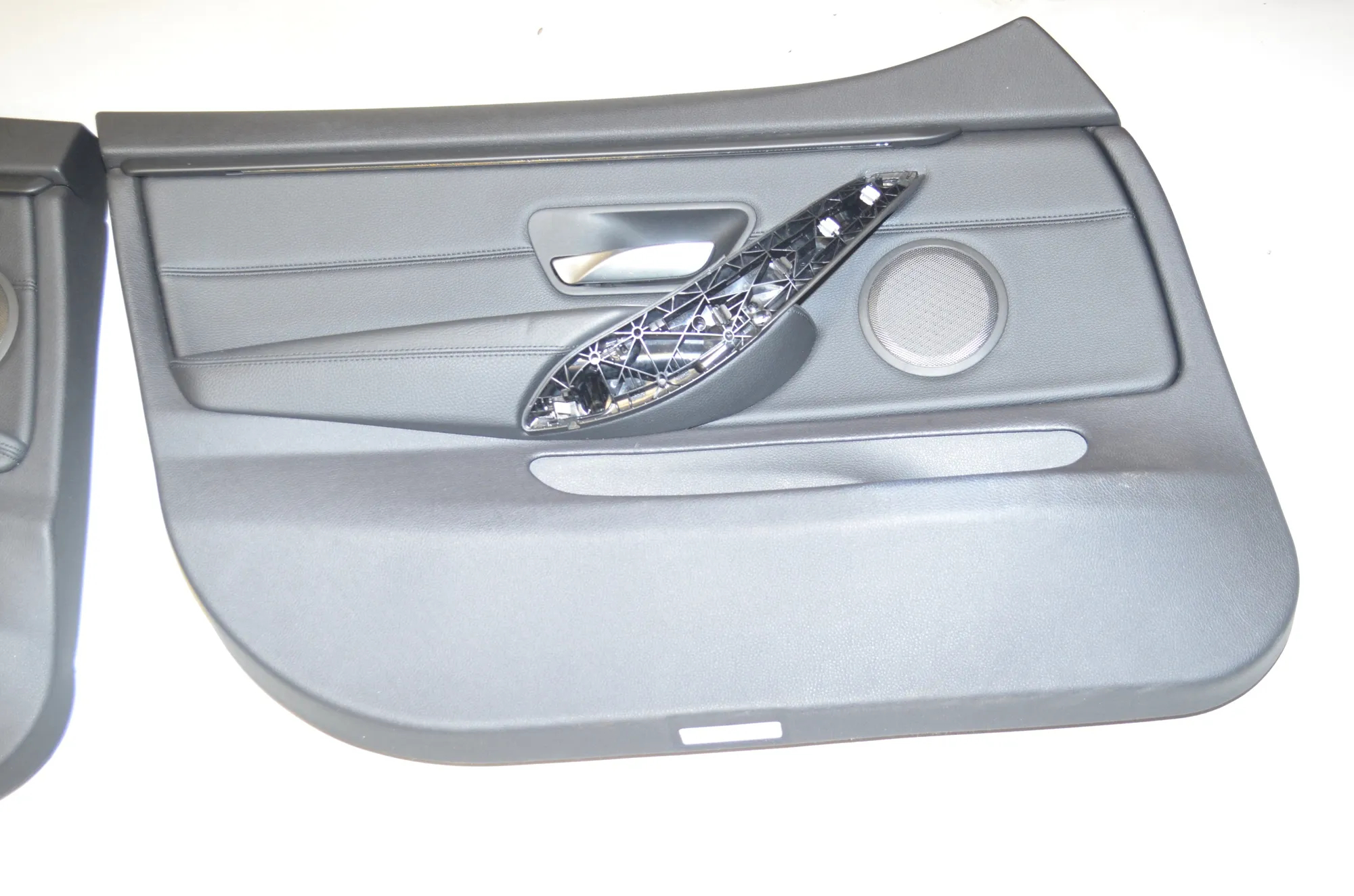 Seat set · BMW 4 Gran Coupe (F36) 430 d xDrive 2014 – 14
