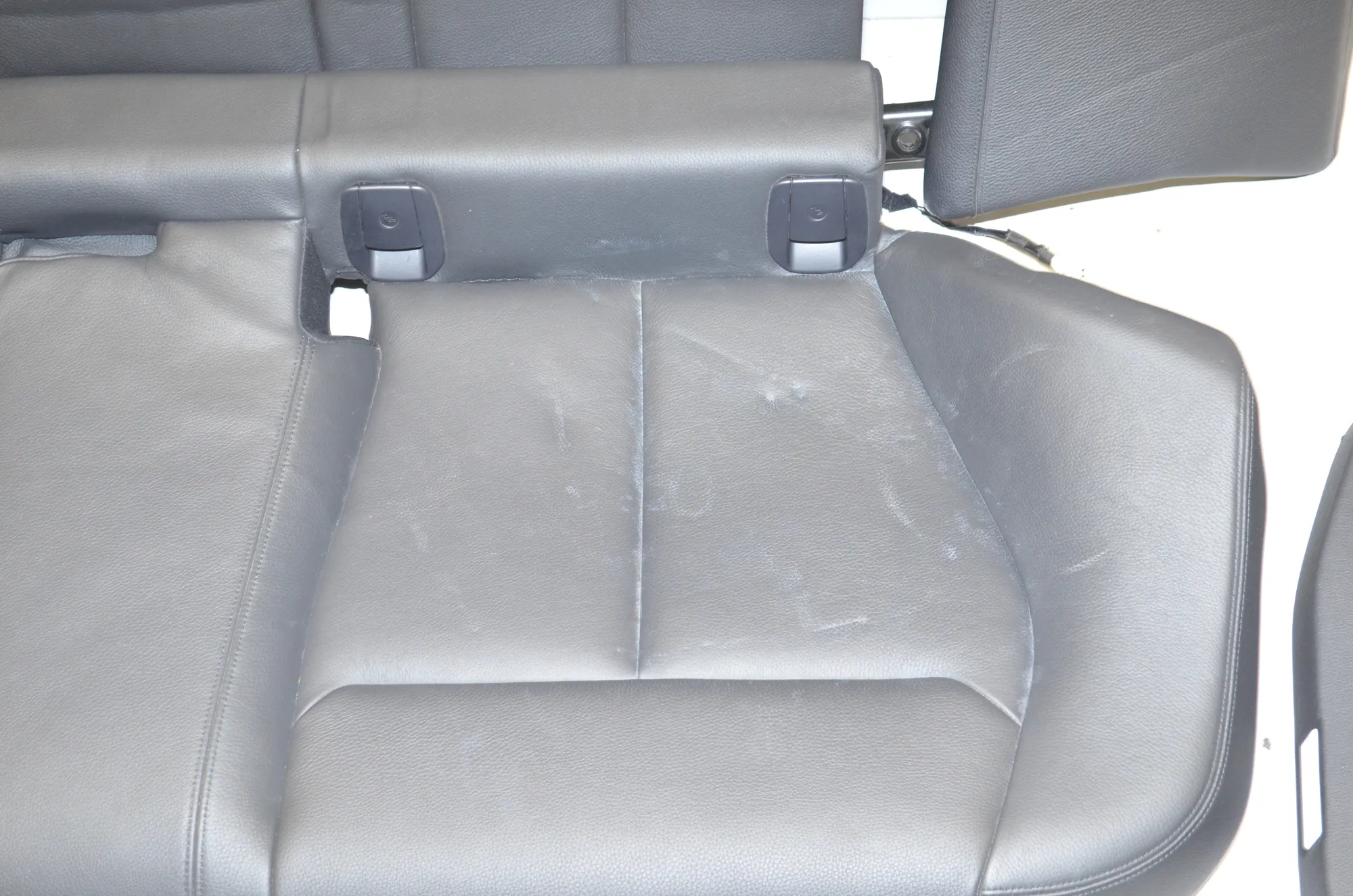 Seat set · BMW 4 Gran Coupe (F36) 430 d xDrive 2014 – 10