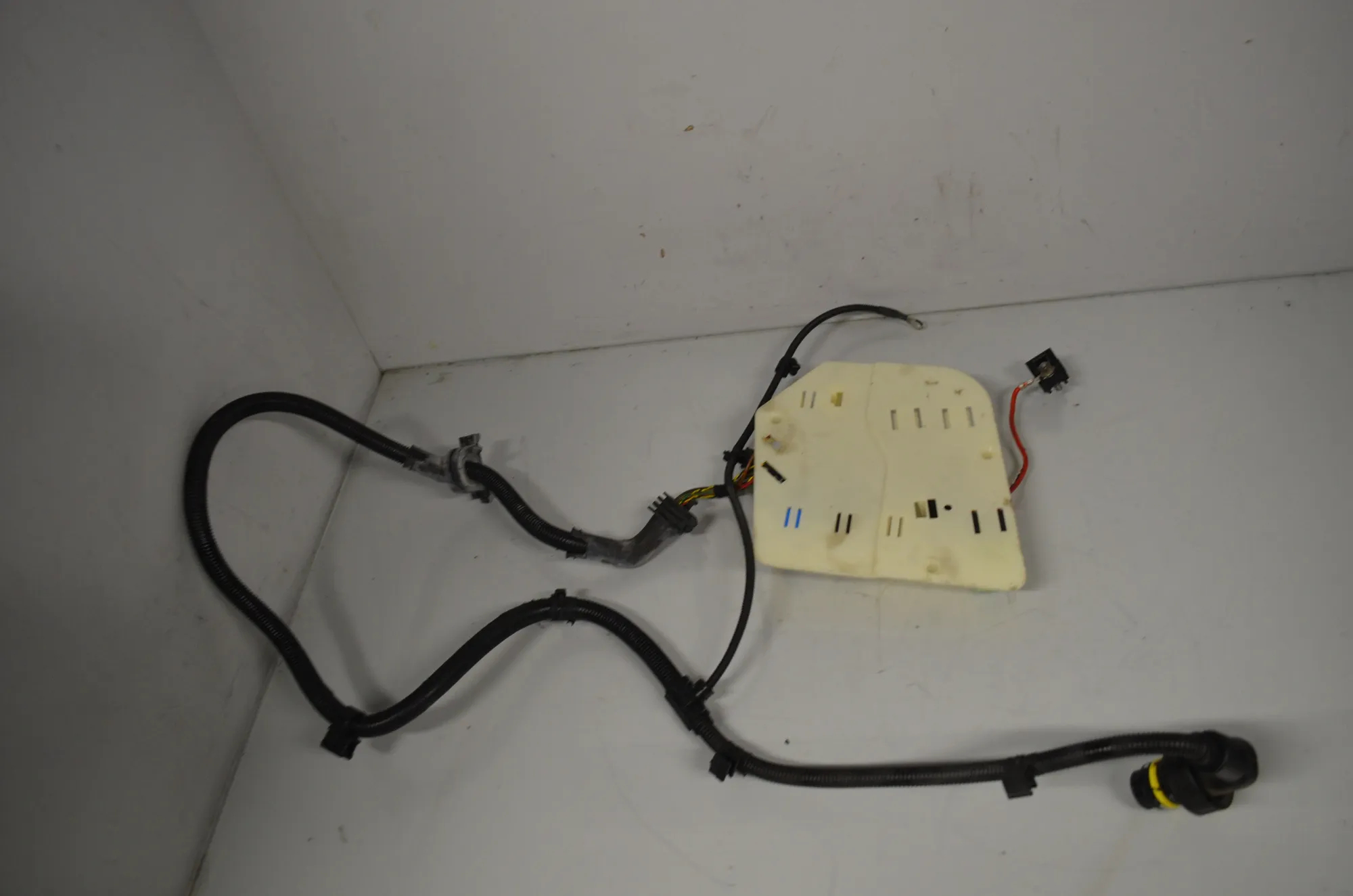 Engine Cable Harness – OEM 8516701 · BMW 5 Touring (F11) 535 d 2013 – 3