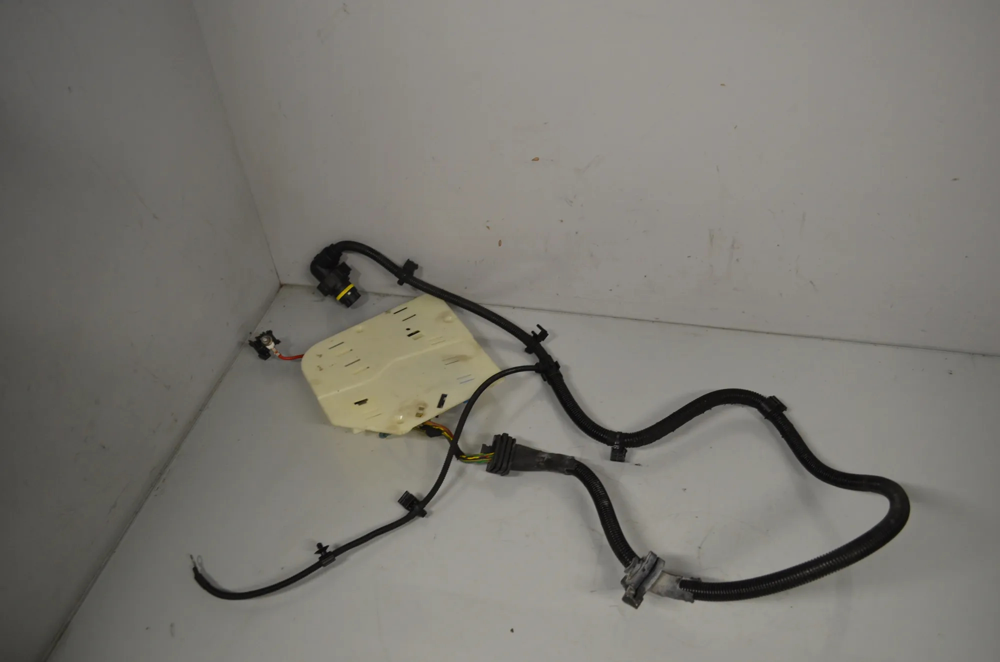 Engine Cable Harness – OEM 8516701 · BMW 5 Touring (F11) 535 d 2013 – 4