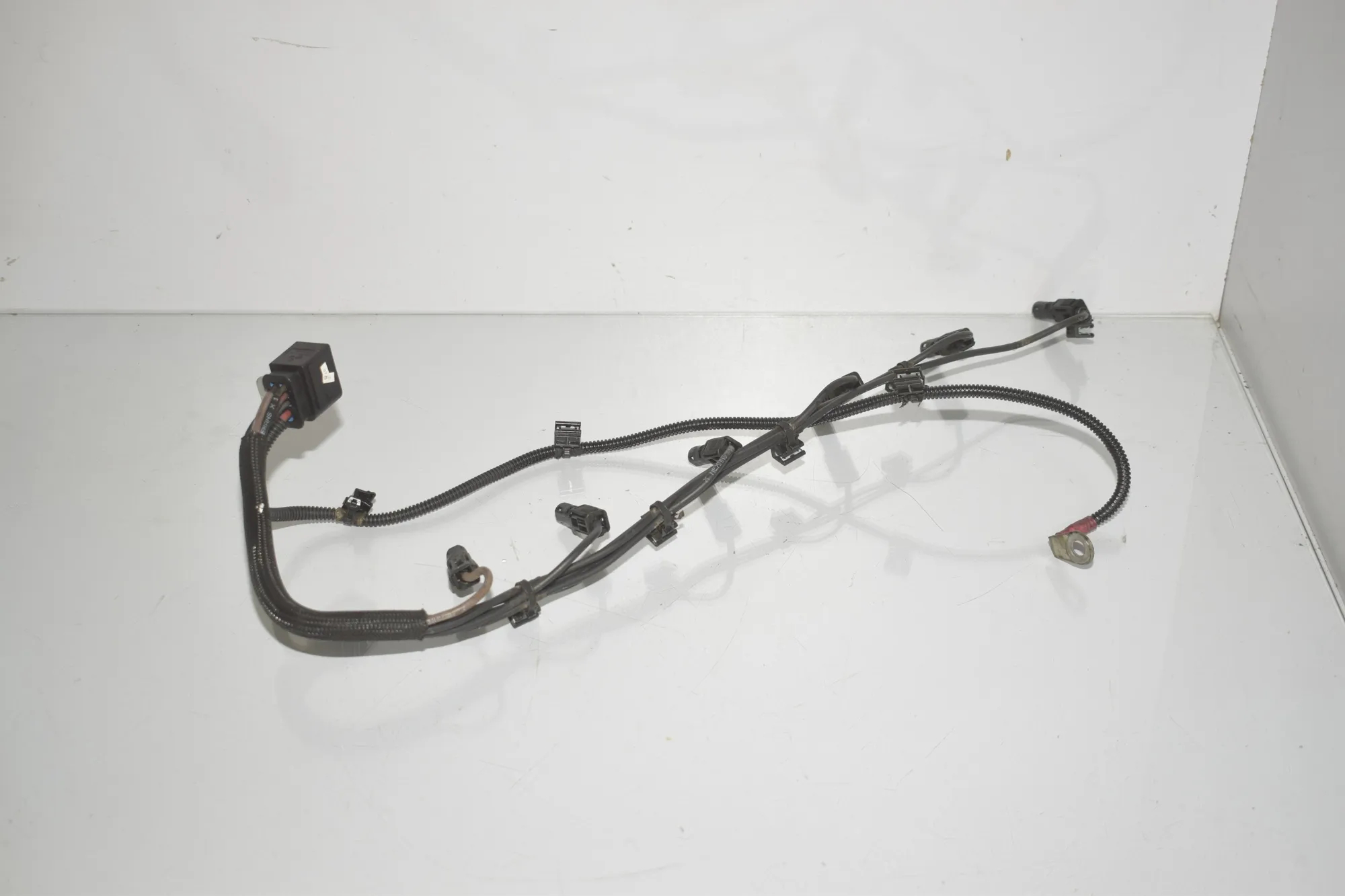 Glow Plug Wires – OEM 8583653 · BMW 5 Touring (F11) 535 d 2013