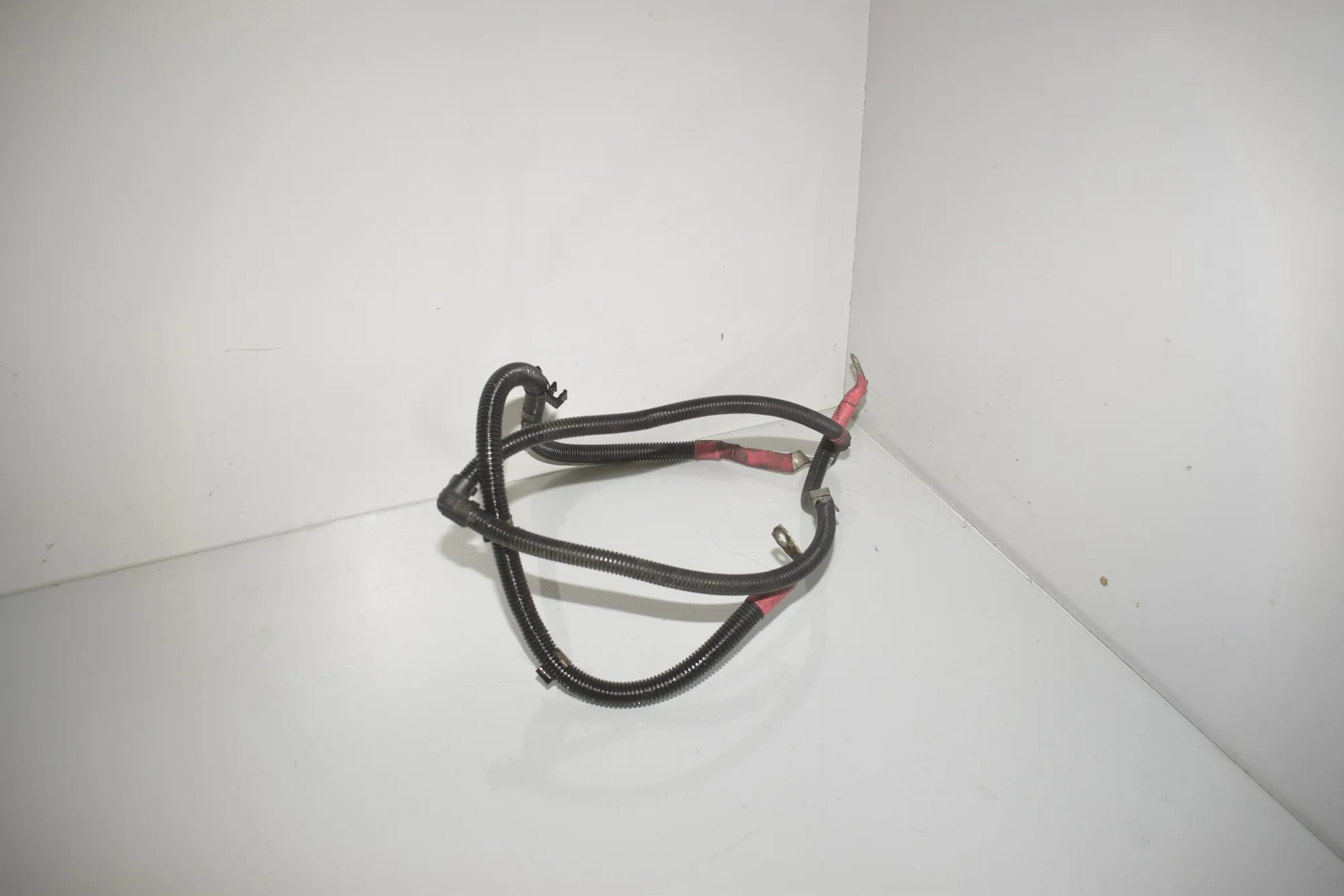 Positive Battery Cable – OEM 8515494 · BMW 5 Touring (F11) 535 d 2013 – 3
