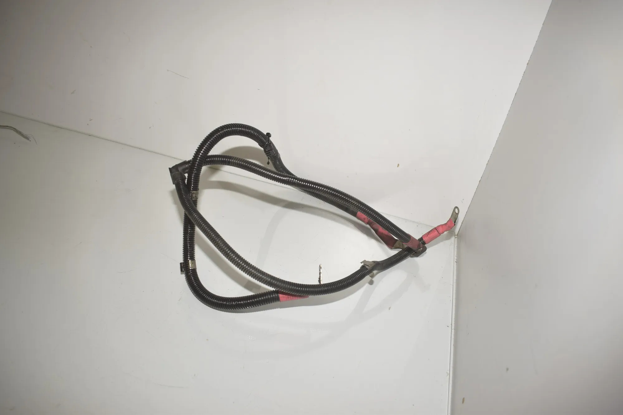 Positive Battery Cable – OEM 8515494 · BMW 5 Touring (F11) 535 d 2013 – 2
