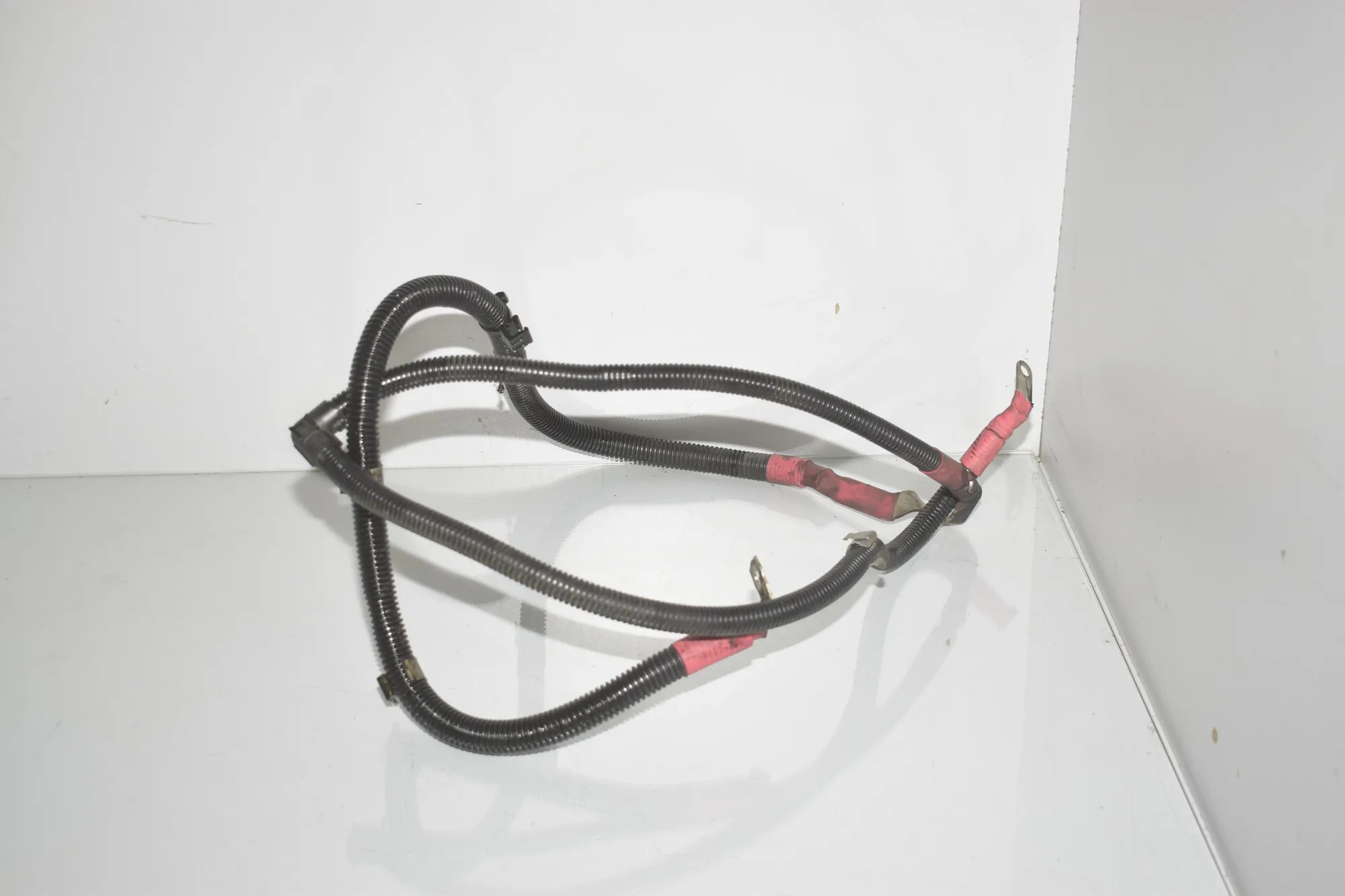 Positive Battery Cable – OEM 8515494 · BMW 5 Touring (F11) 535 d 2013