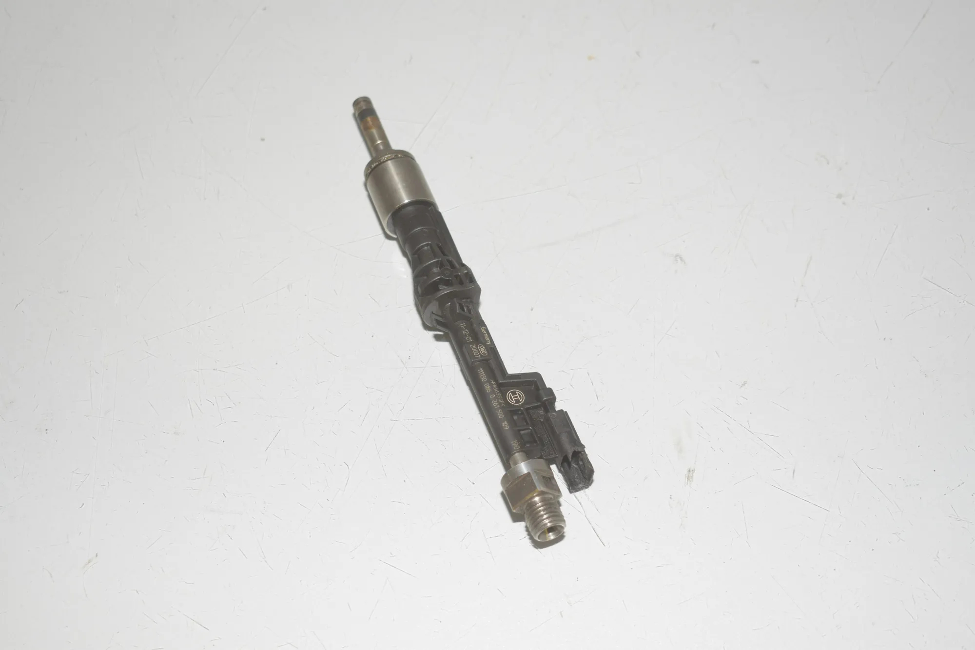 Fuel Injector – OEM 7639994 · BMW X1 (E84) sDrive 20 i 2013 – 2