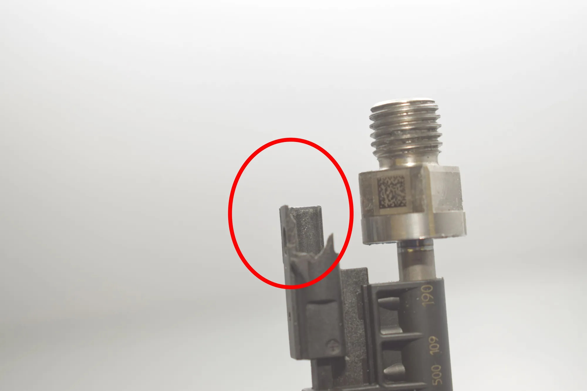 Fuel Injector – OEM 7639994 · BMW X1 (E84) sDrive 20 i 2013 – 4