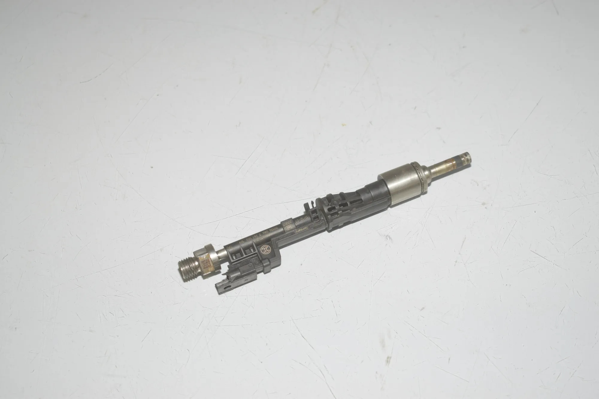 Fuel Injector – OEM 7639994 · BMW X1 (E84) sDrive 20 i 2013 – 3