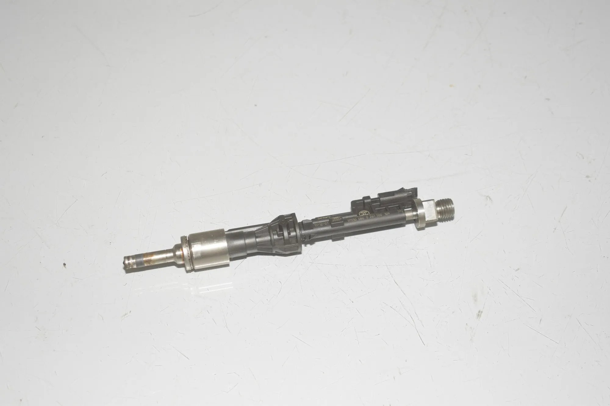 Fuel Injector – OEM 7639994 · BMW X1 (E84) sDrive 20 i 2013