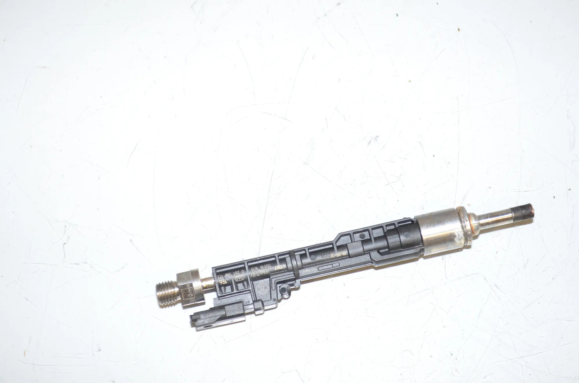 Fuel Injector – OEM 7639994 · BMW X1 (E84) sDrive 20 i 2013 – 2