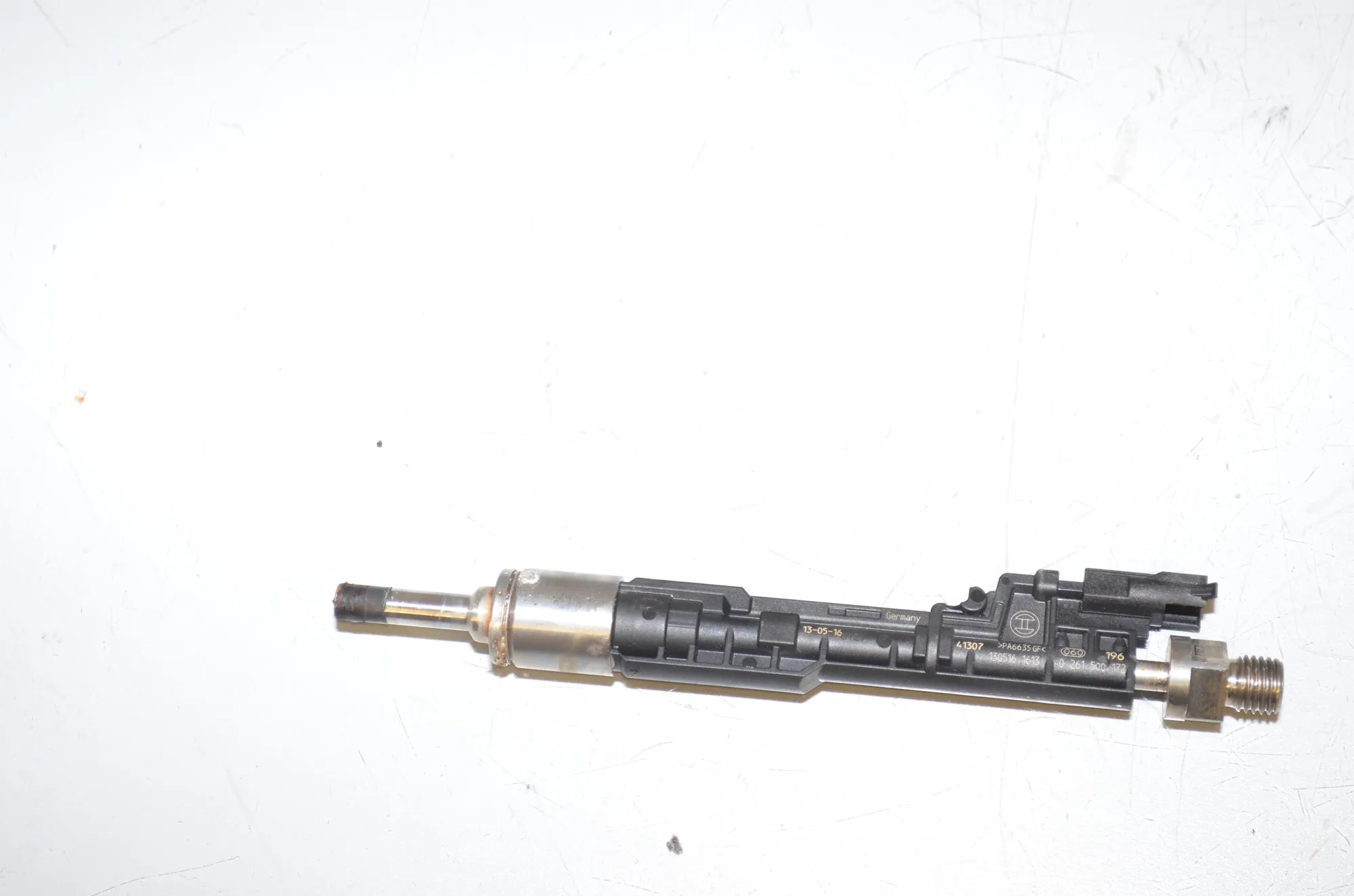 Fuel Injector – OEM 7639994 · BMW X1 (E84) sDrive 20 i 2013 – 2