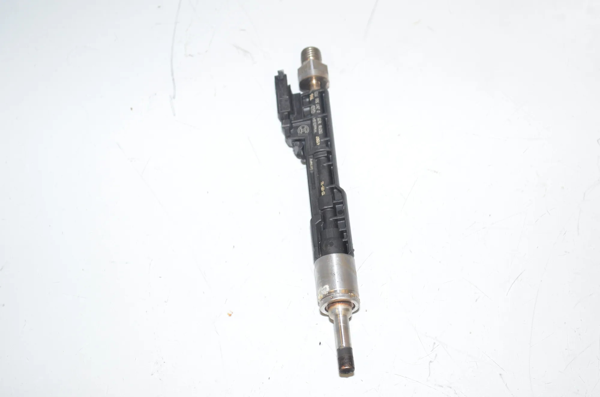 Fuel Injector – OEM 7639994 · BMW X1 (E84) sDrive 20 i 2013 – 3