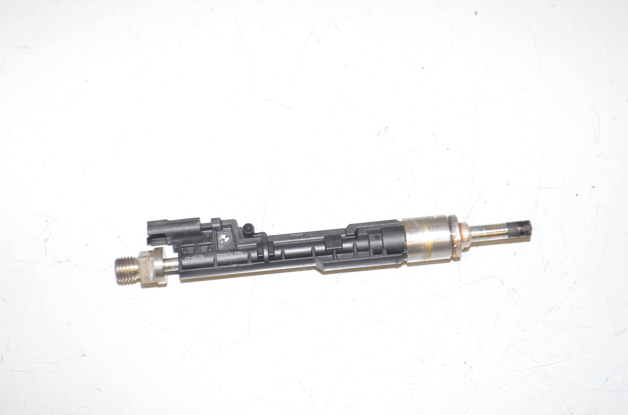 Fuel Injector – OEM 7639994 · BMW X1 (E84) sDrive 20 i 2013